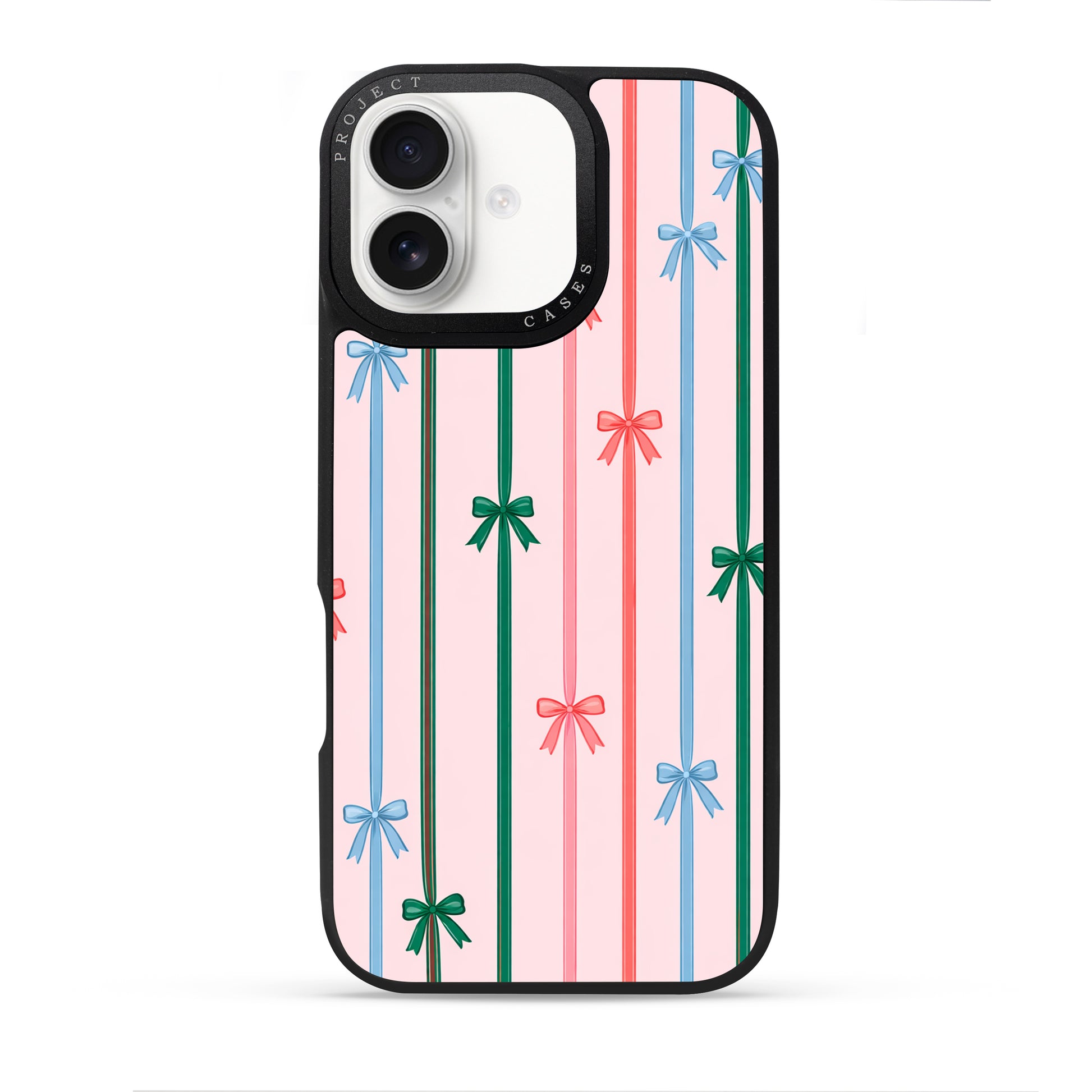 {model: iPhone 17}{case: Impact}