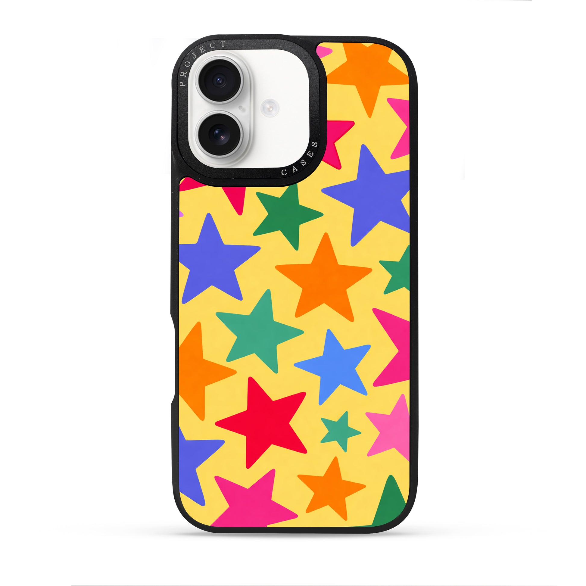 {model: iPhone 17}{case: Impact}