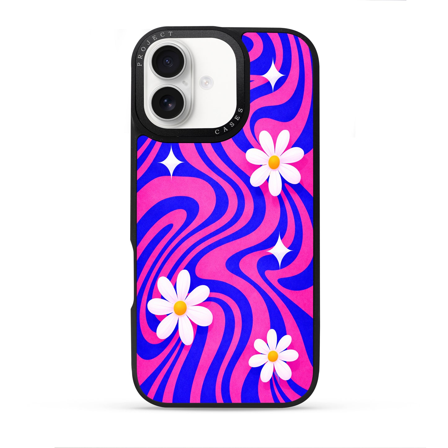 {model: iPhone 17}{case: Impact}