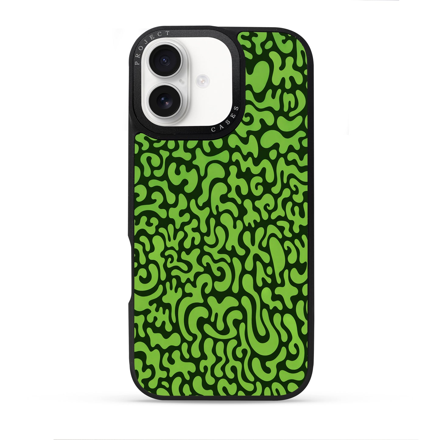 {model: iPhone 17}{case: Impact}