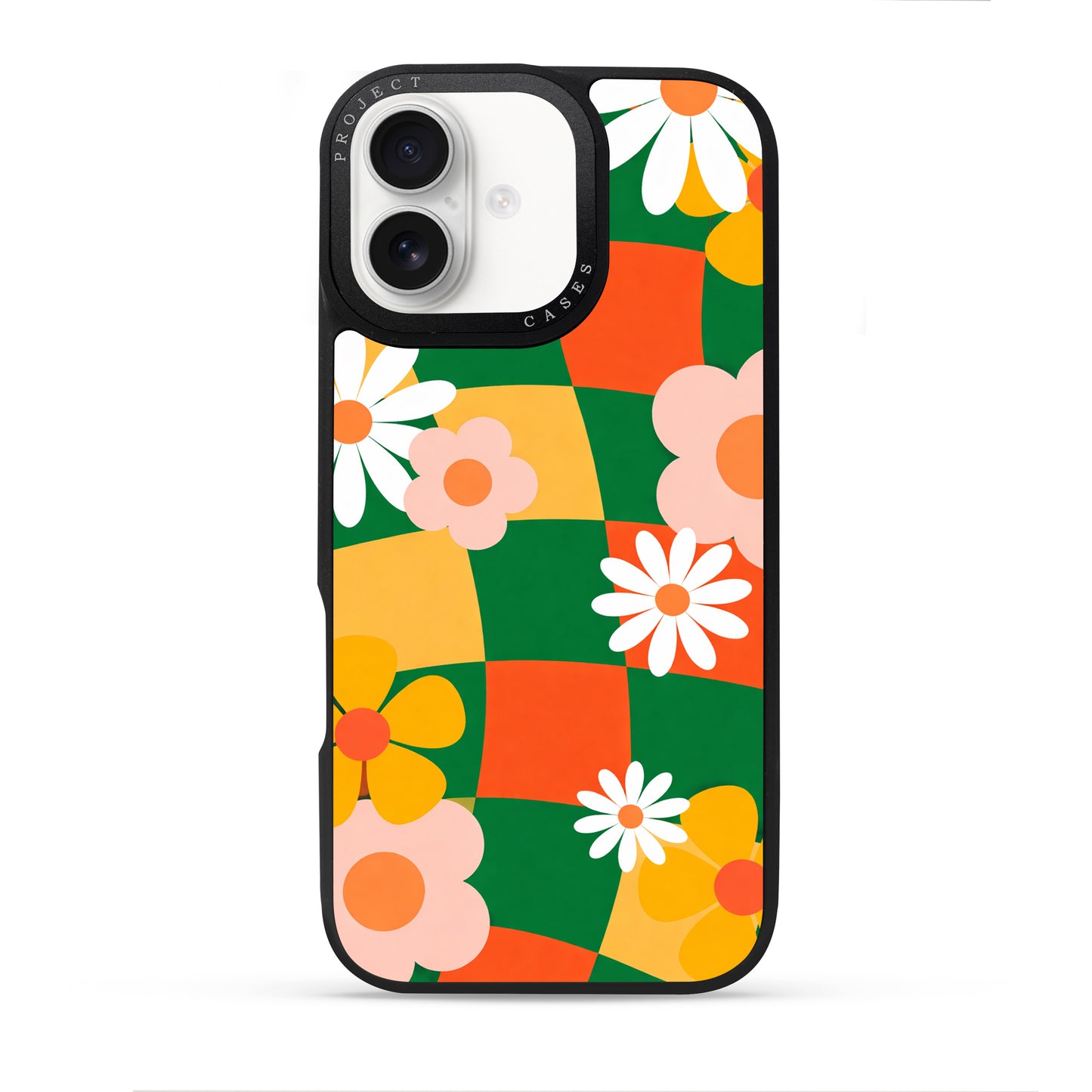 {model: iPhone 17}{case: Impact}