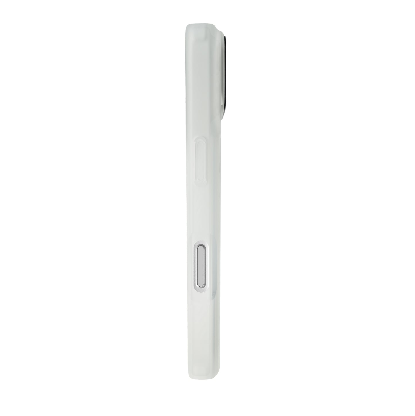 {model: iPhone 17 Air}{case: Matte Sides}