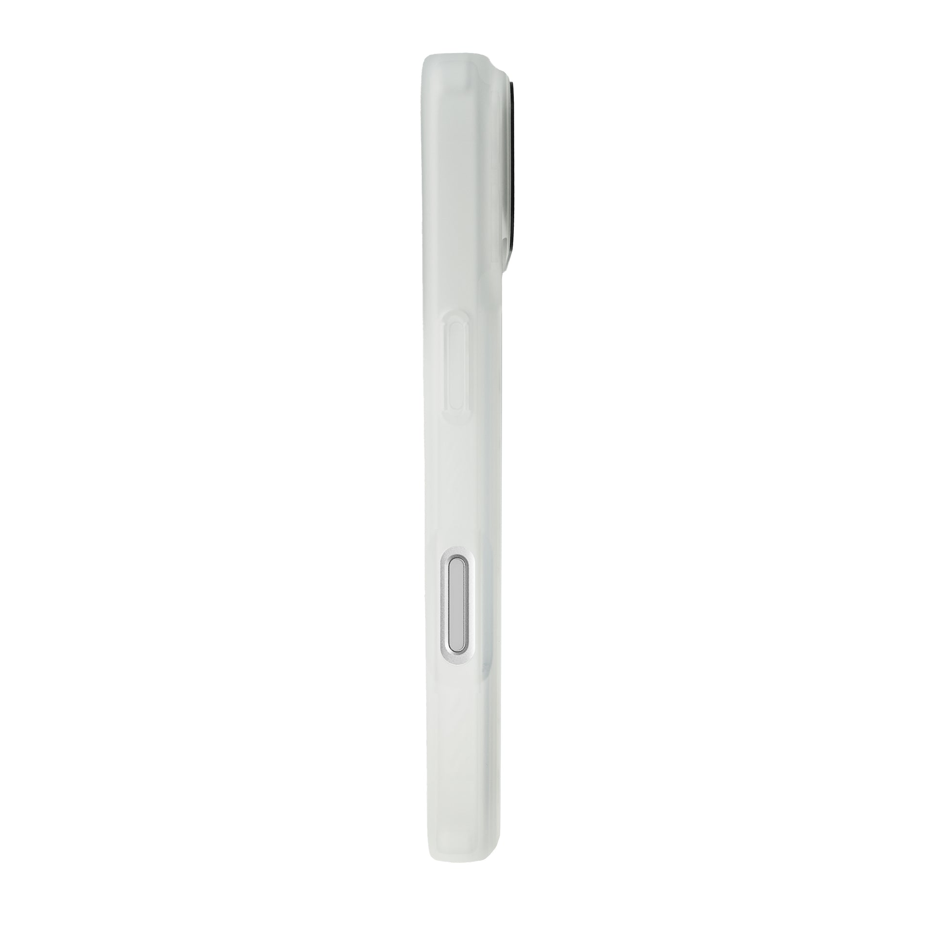 {model: iPhone 17 Air}{case: Matte Sides}