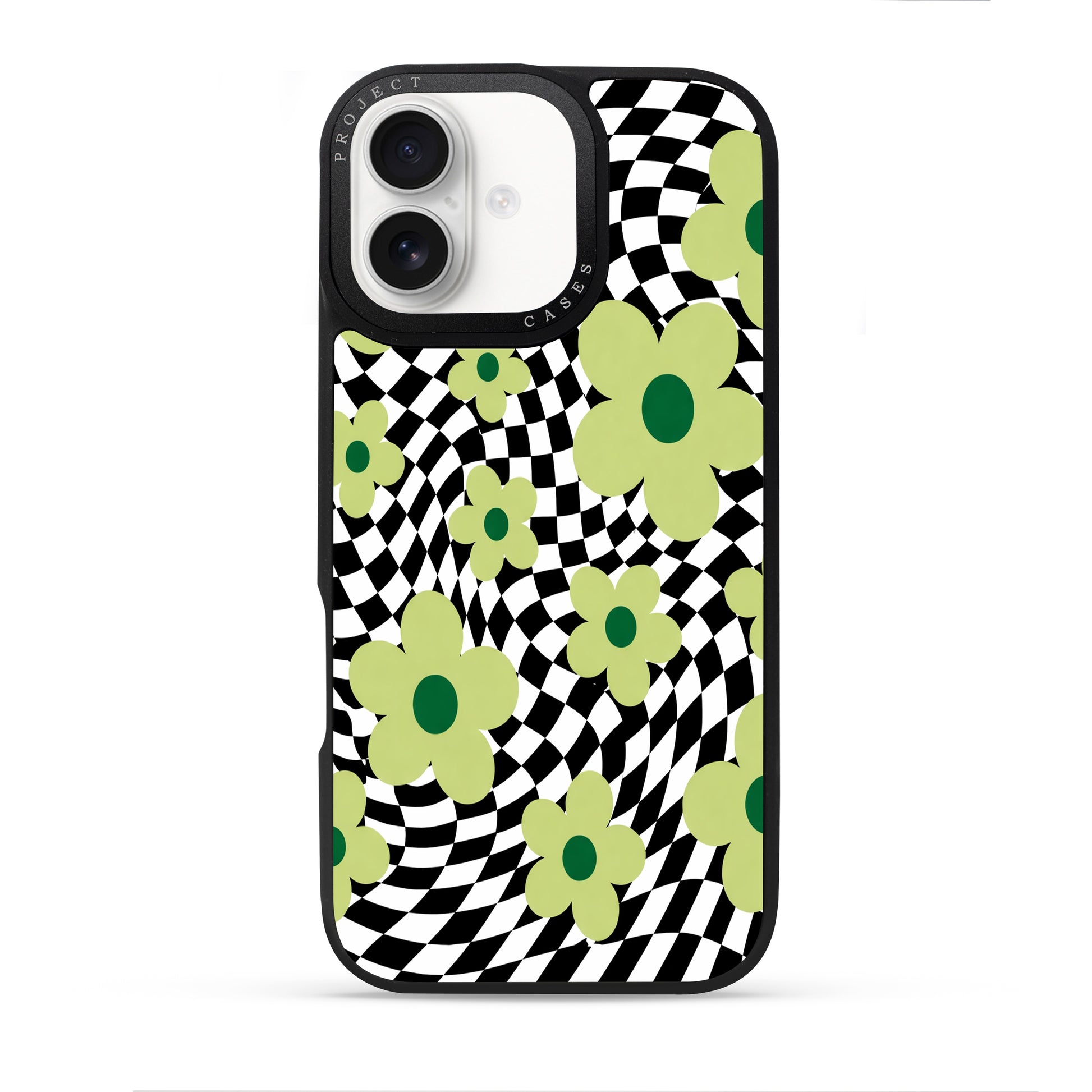 {model: iPhone 17}{case: Impact}