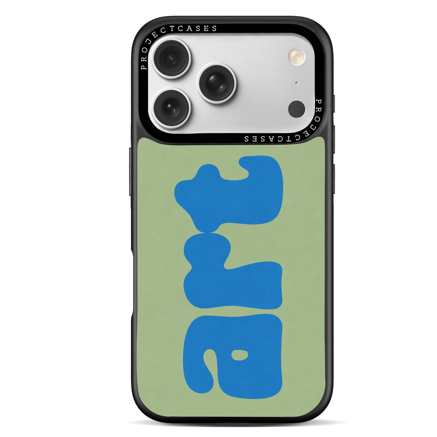 Project cases.