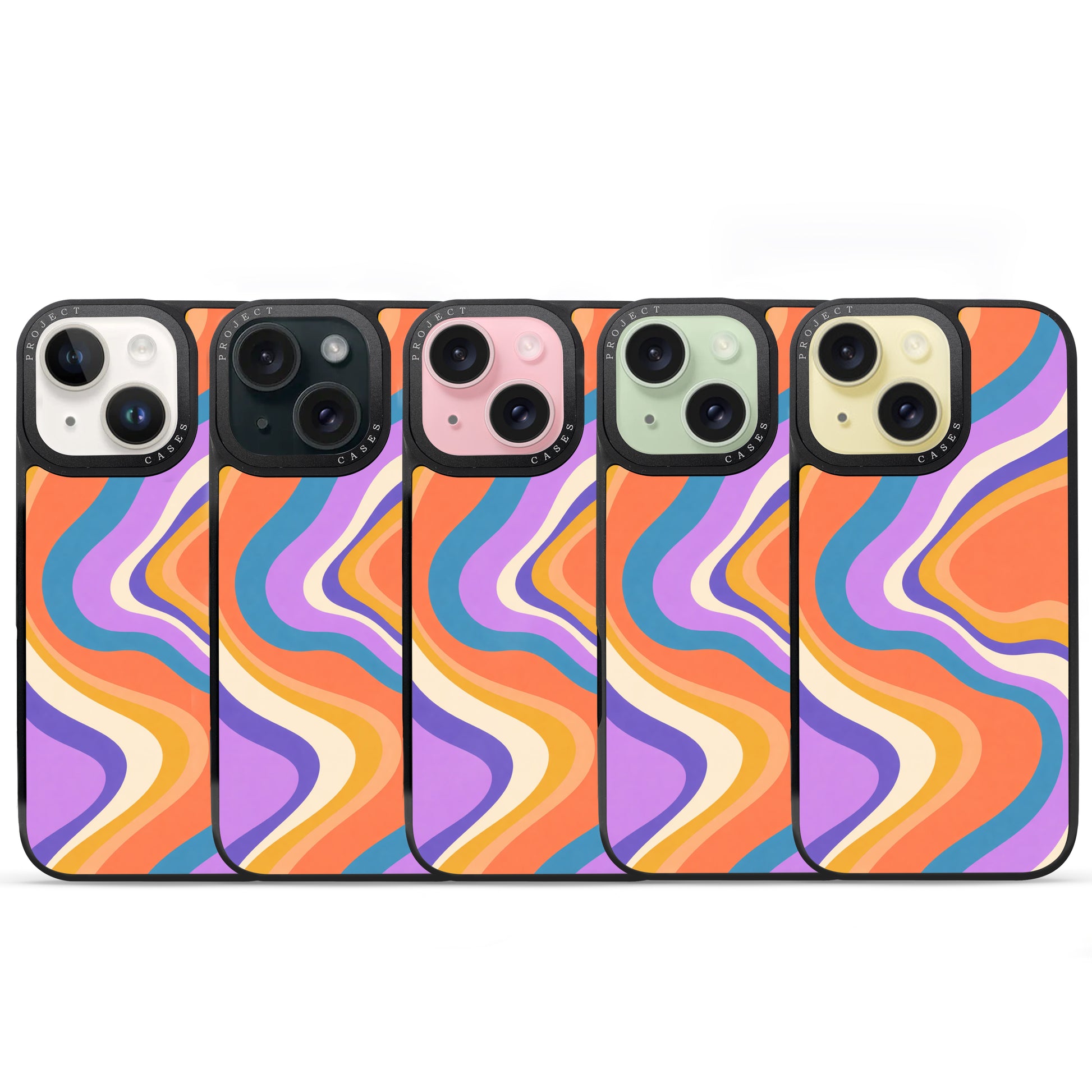 {model: iPhone 15, iPhone 15 Plus, iPhone 14, iPhone 14 Plus, iPhone 13, iPhone 13 Mini, iPhone 12, iPhone 12 Mini, iPhone 11}{case: Impact} 