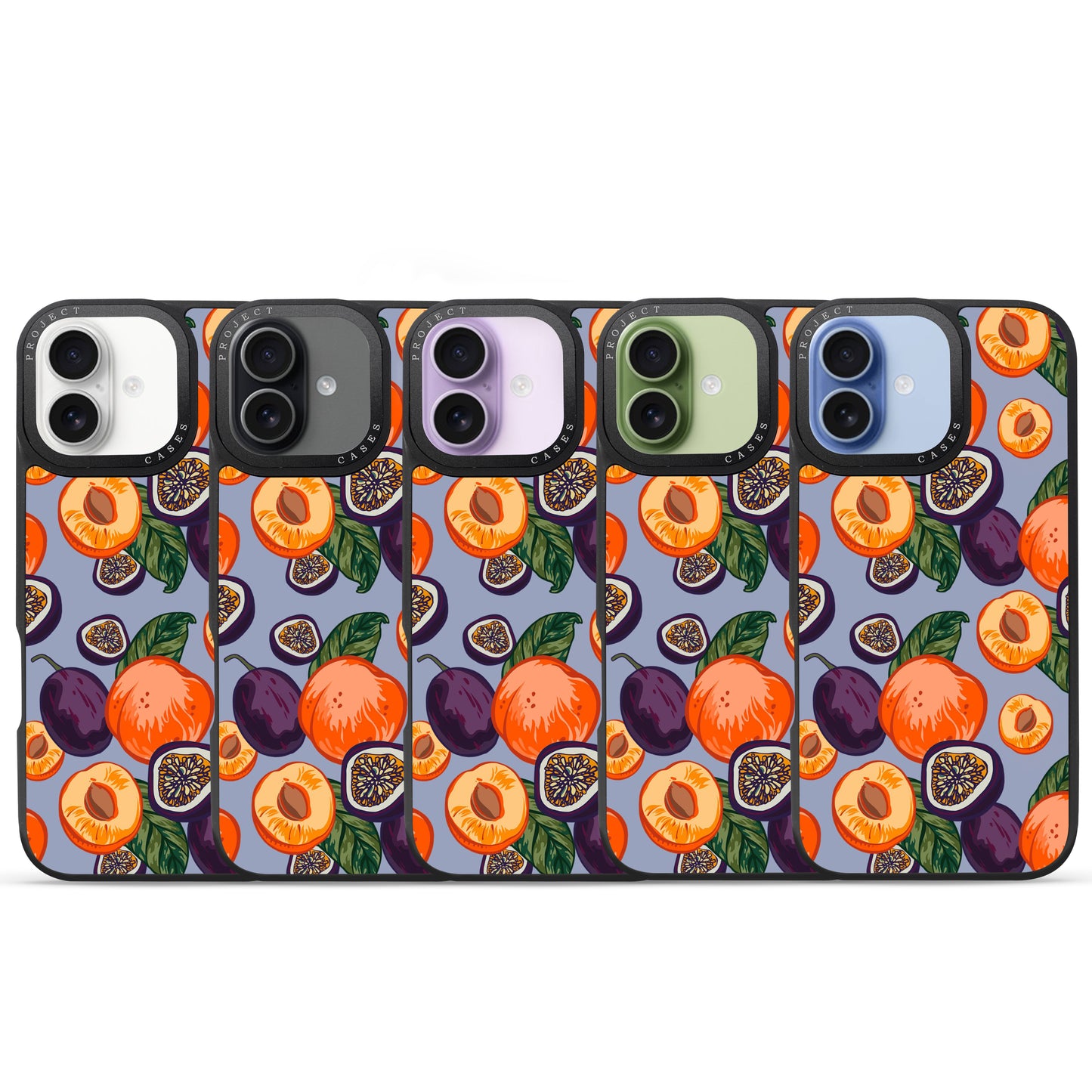  {model: iPhone 17}{case: Impact}