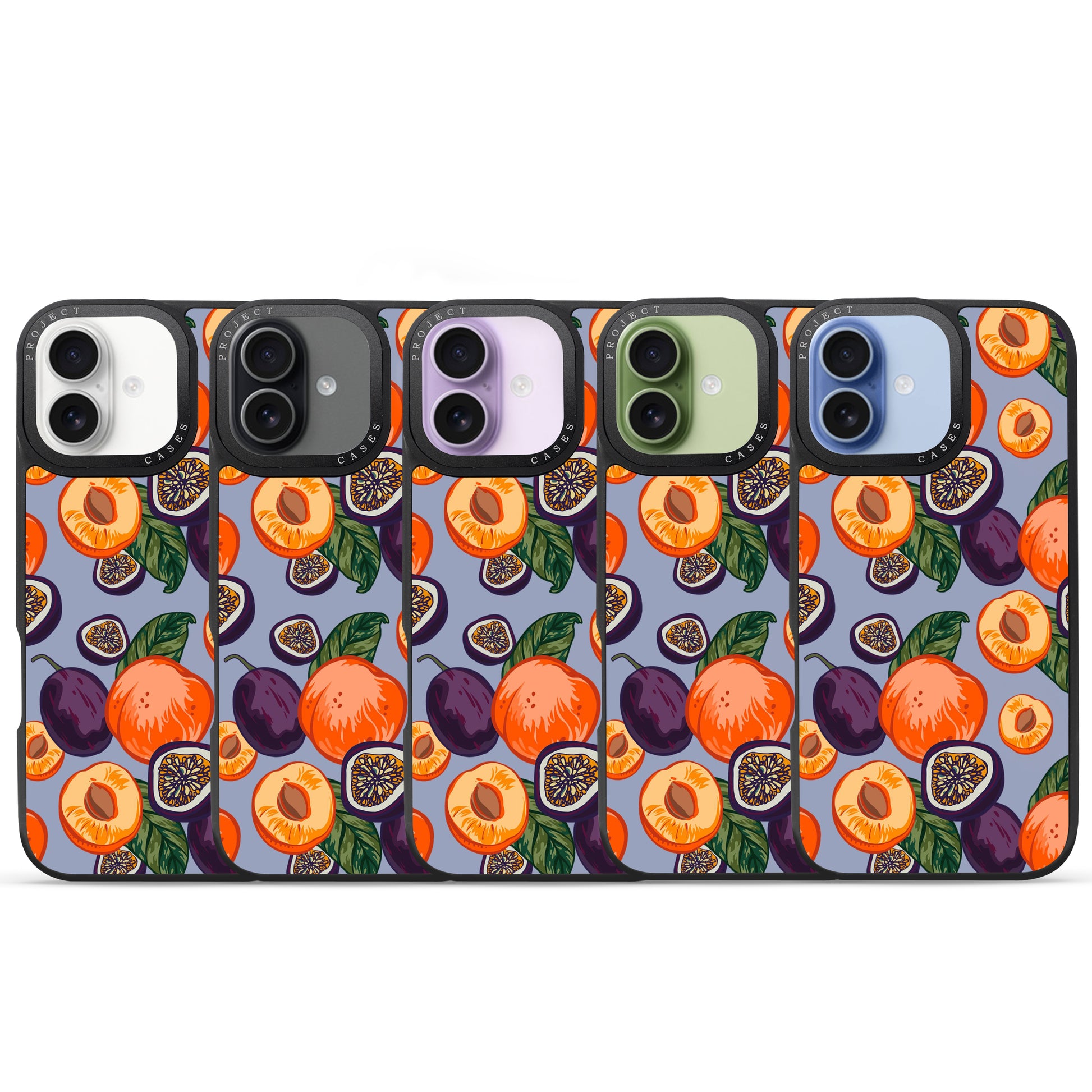  {model: iPhone 17}{case: Impact}