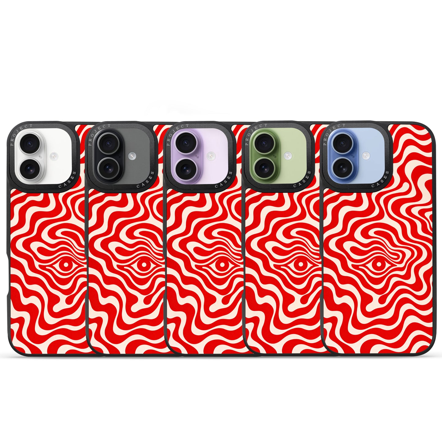  {model: iPhone 17}{case: Impact}