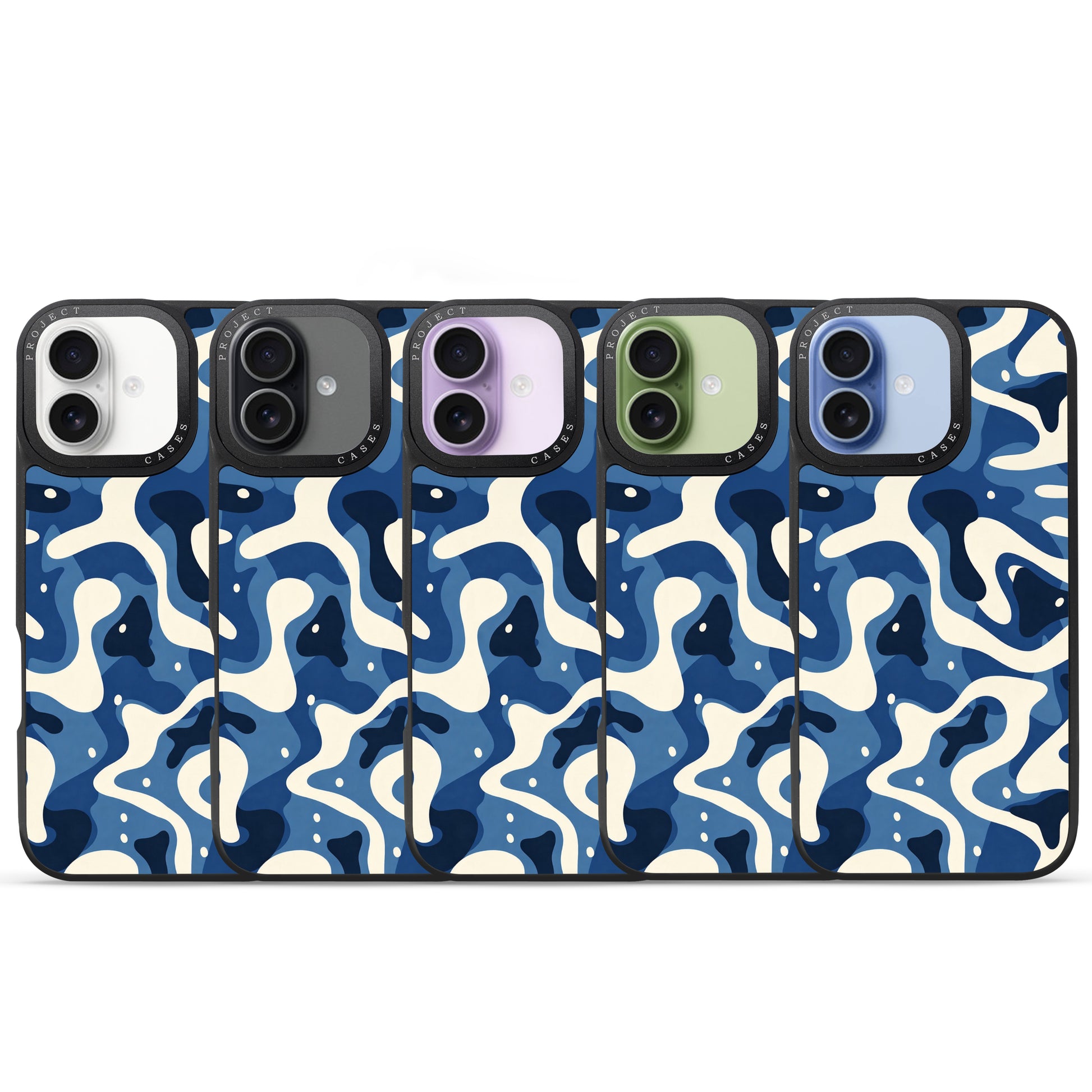  {model: iPhone 17}{case: Impact}