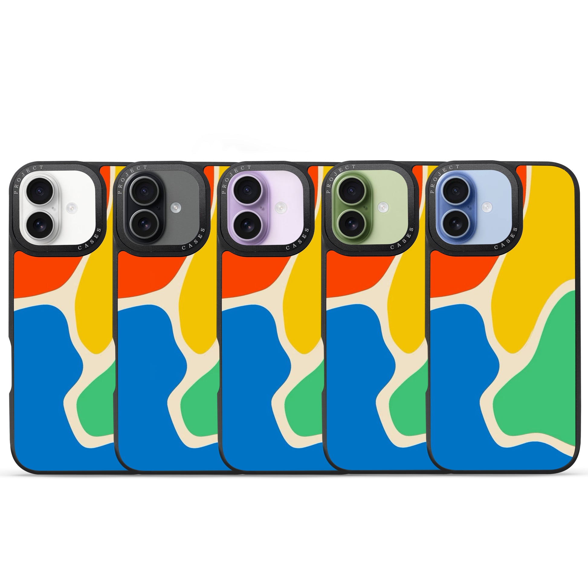  {model: iPhone 17}{case: Impact}