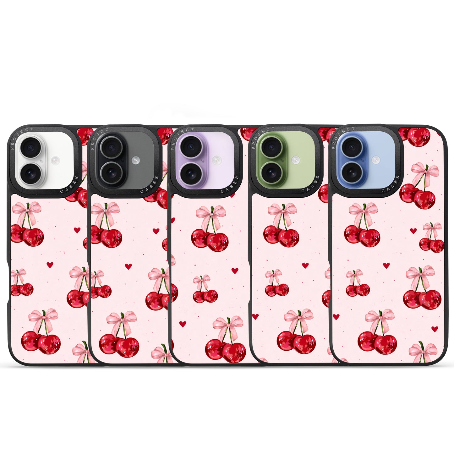  {model: iPhone 17}{case: Impact}