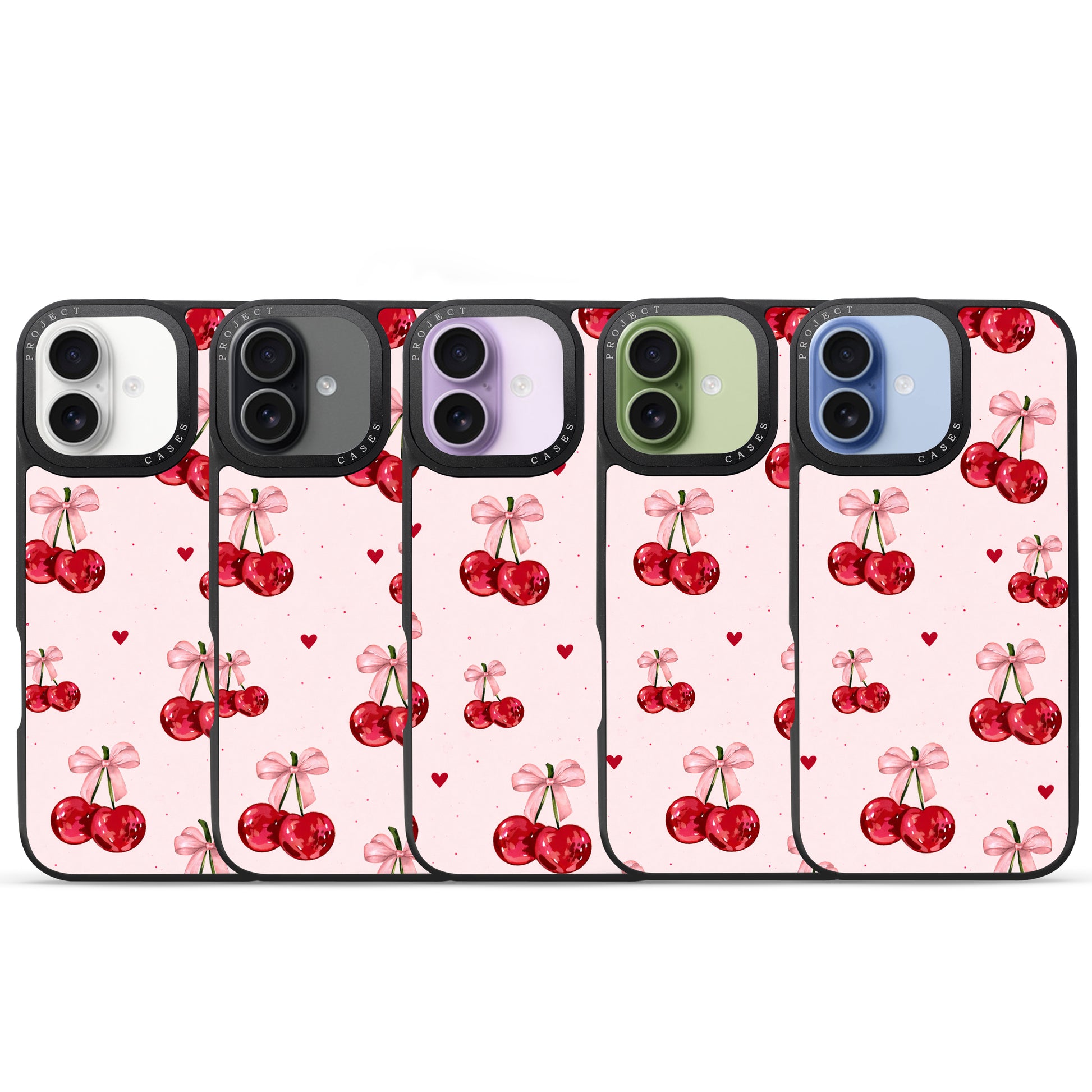  {model: iPhone 17}{case: Impact}