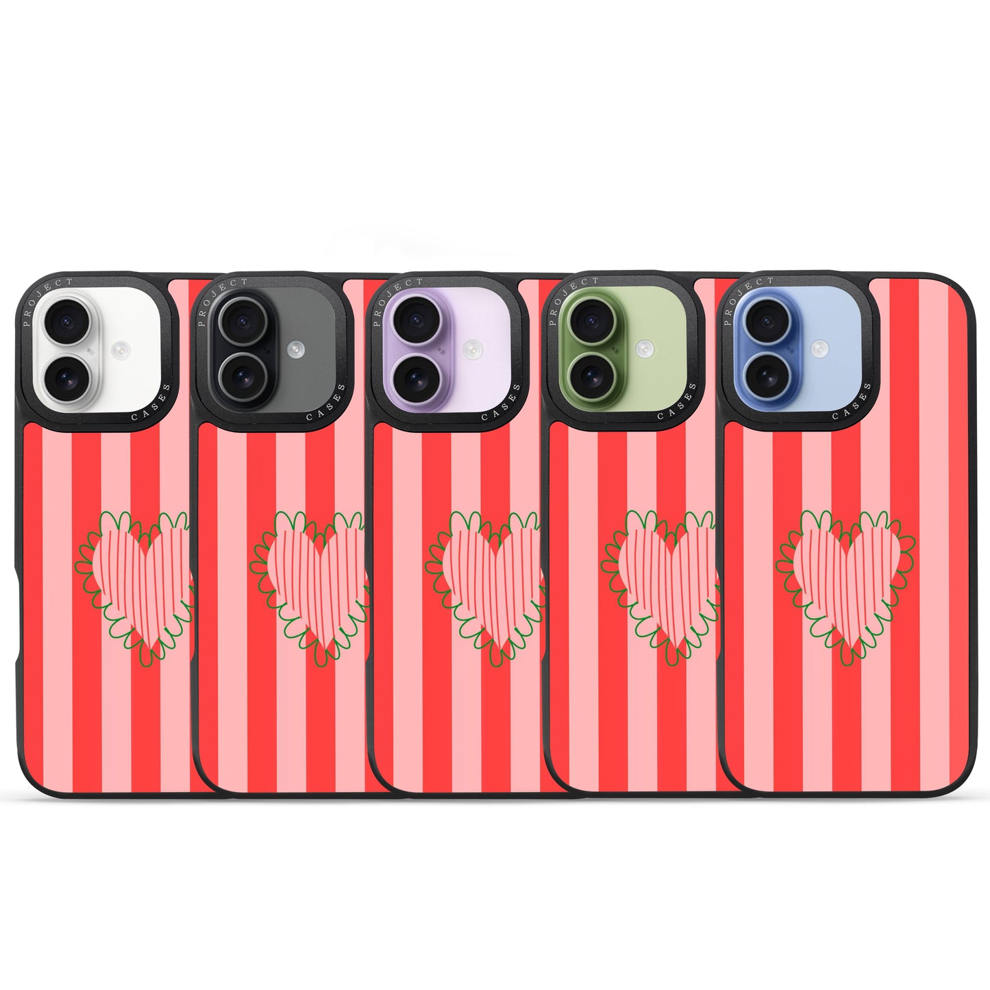  {model: iPhone 17}{case: Impact}