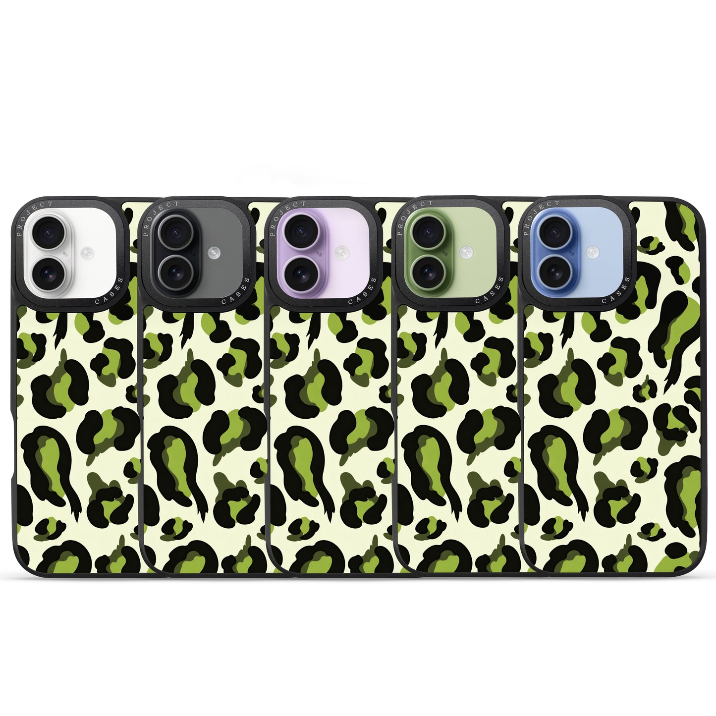  {model: iPhone 17}{case: Impact}