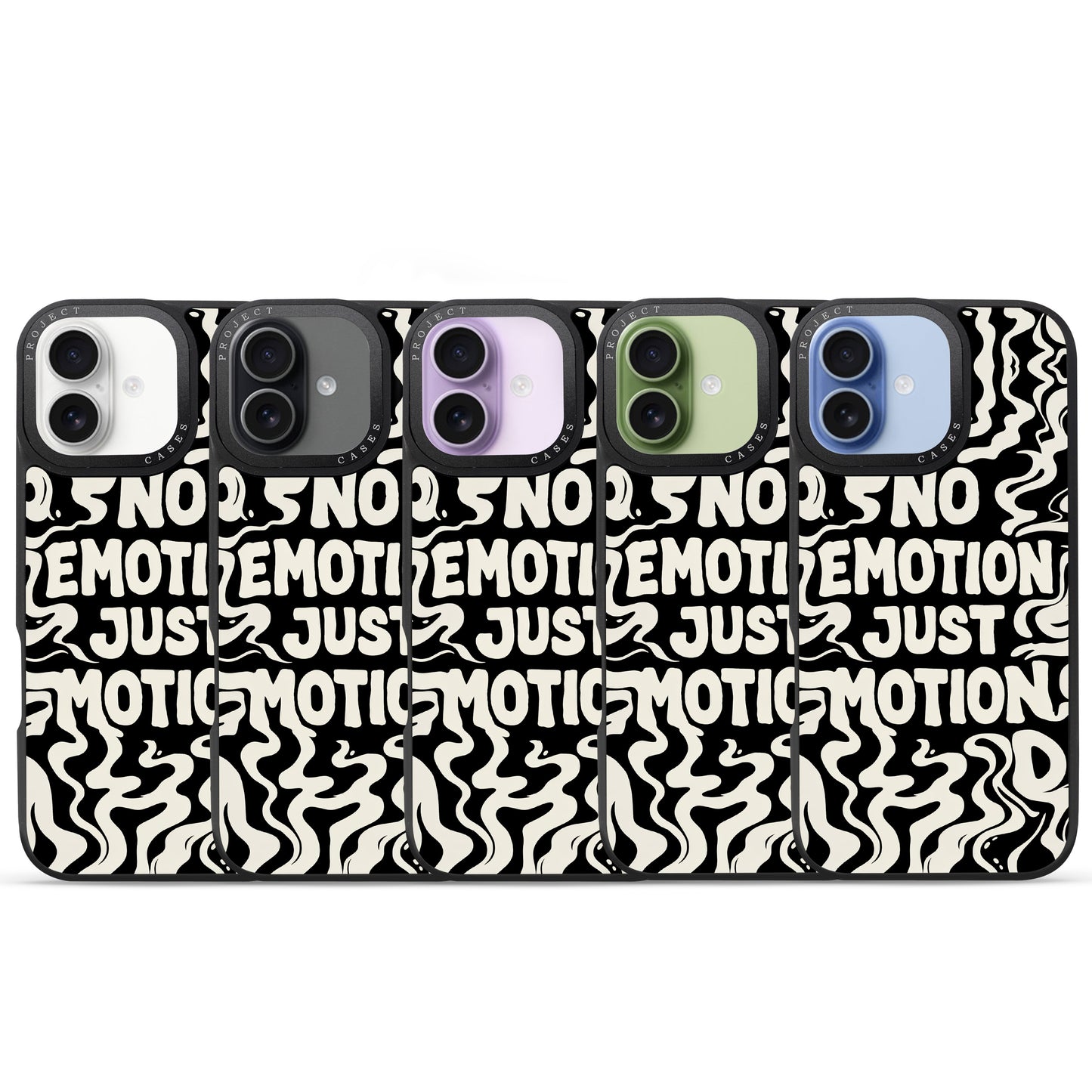 {model: iPhone 17}{case: Impact}