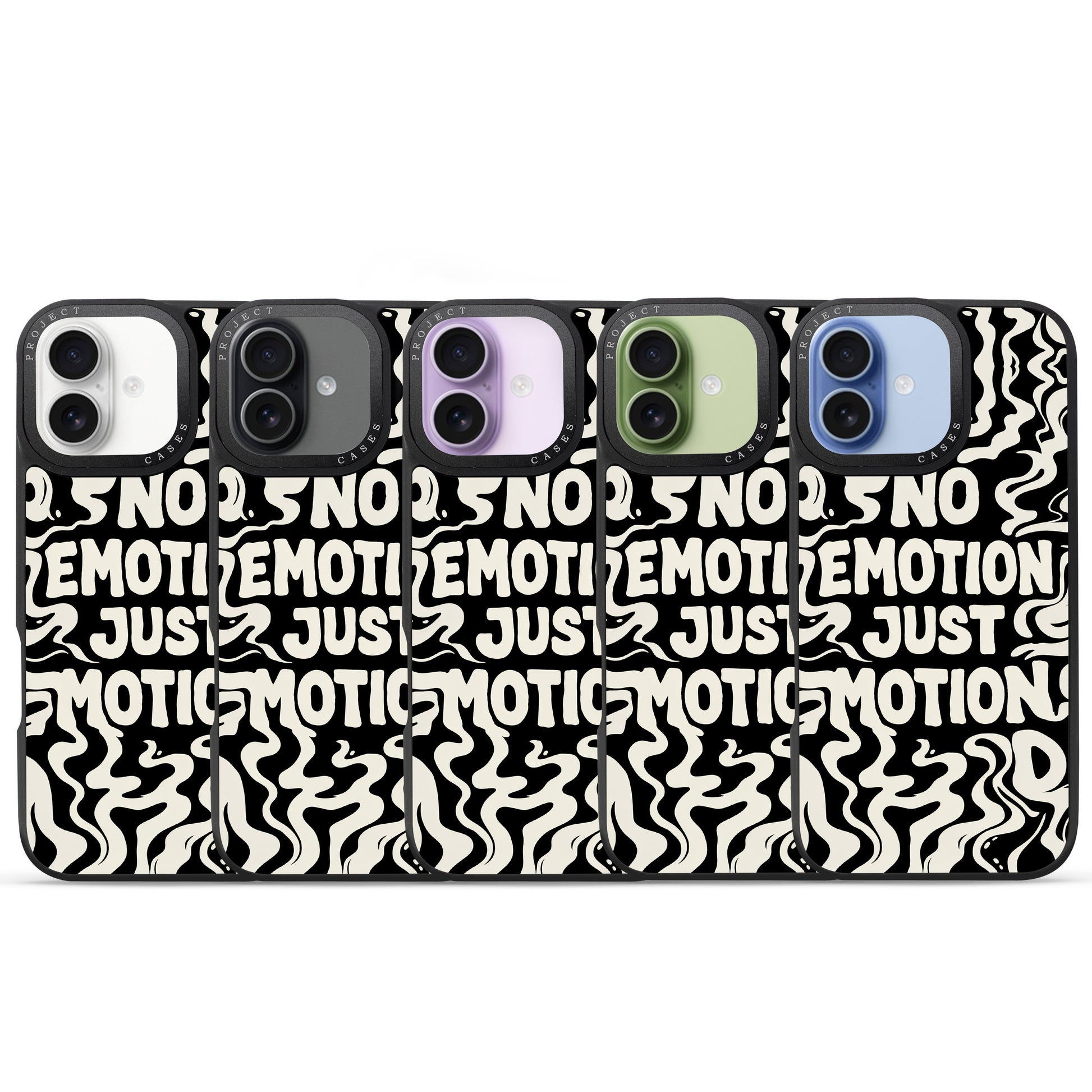{model: iPhone 17}{case: Impact}