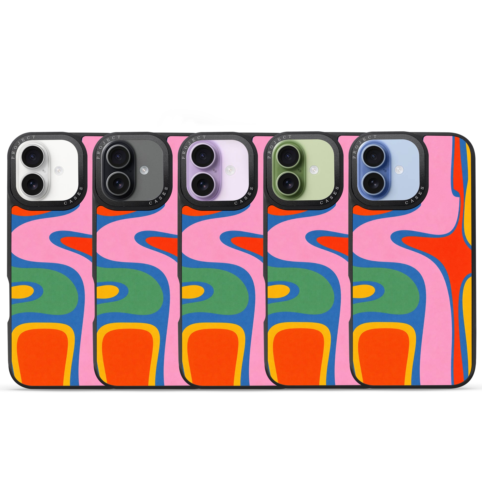  {model: iPhone 17}{case: Impact}