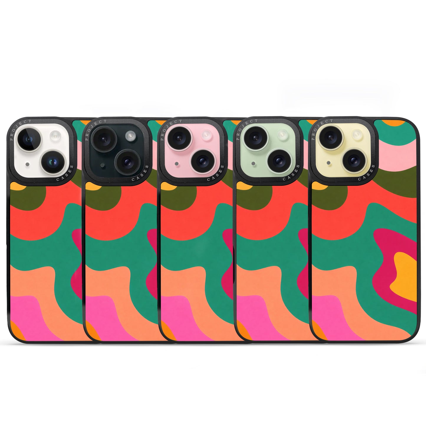 {model: iPhone 15, iPhone 15 Plus, iPhone 14, iPhone 14 Plus, iPhone 13, iPhone 13 Mini, iPhone 12, iPhone 12 Mini, iPhone 11}{case: Impact} 