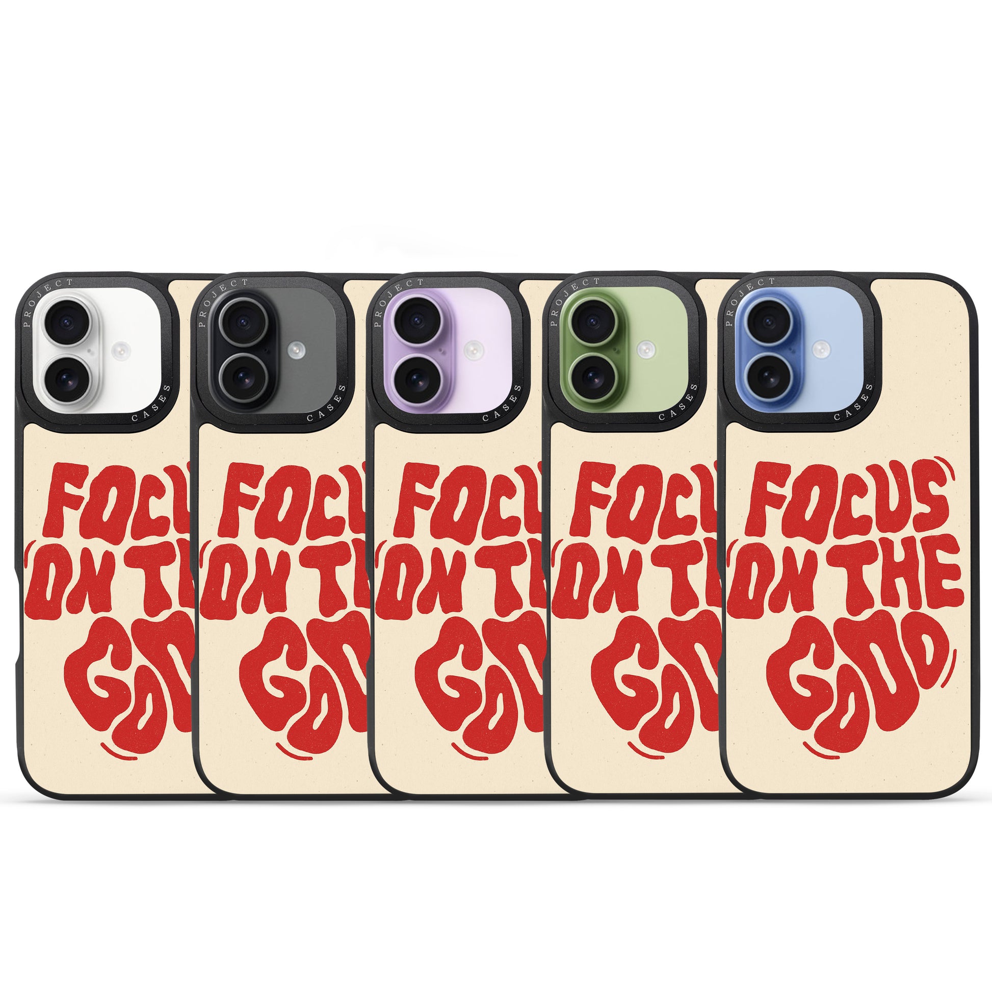 {model: iPhone 17}{case: Impact}