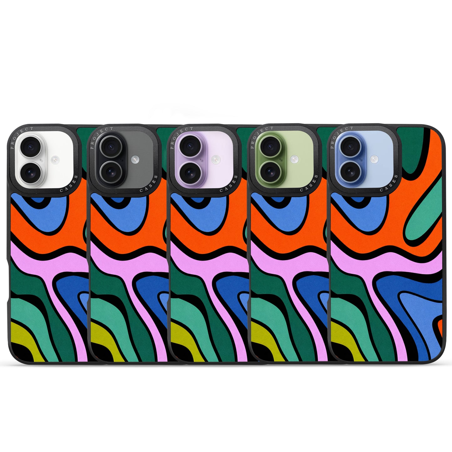  {model: iPhone 17}{case: Impact}