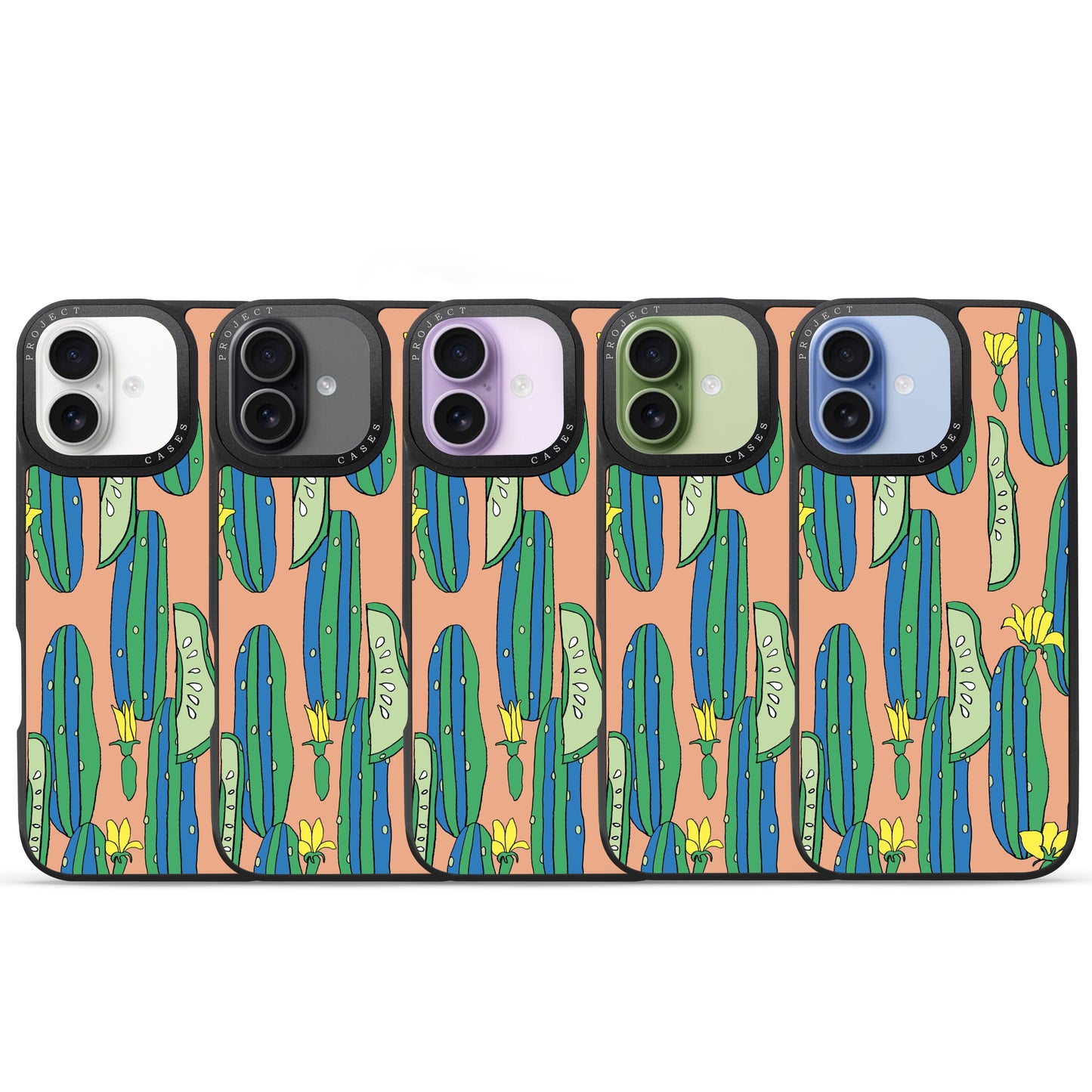  {model: iPhone 17}{case: Impact}