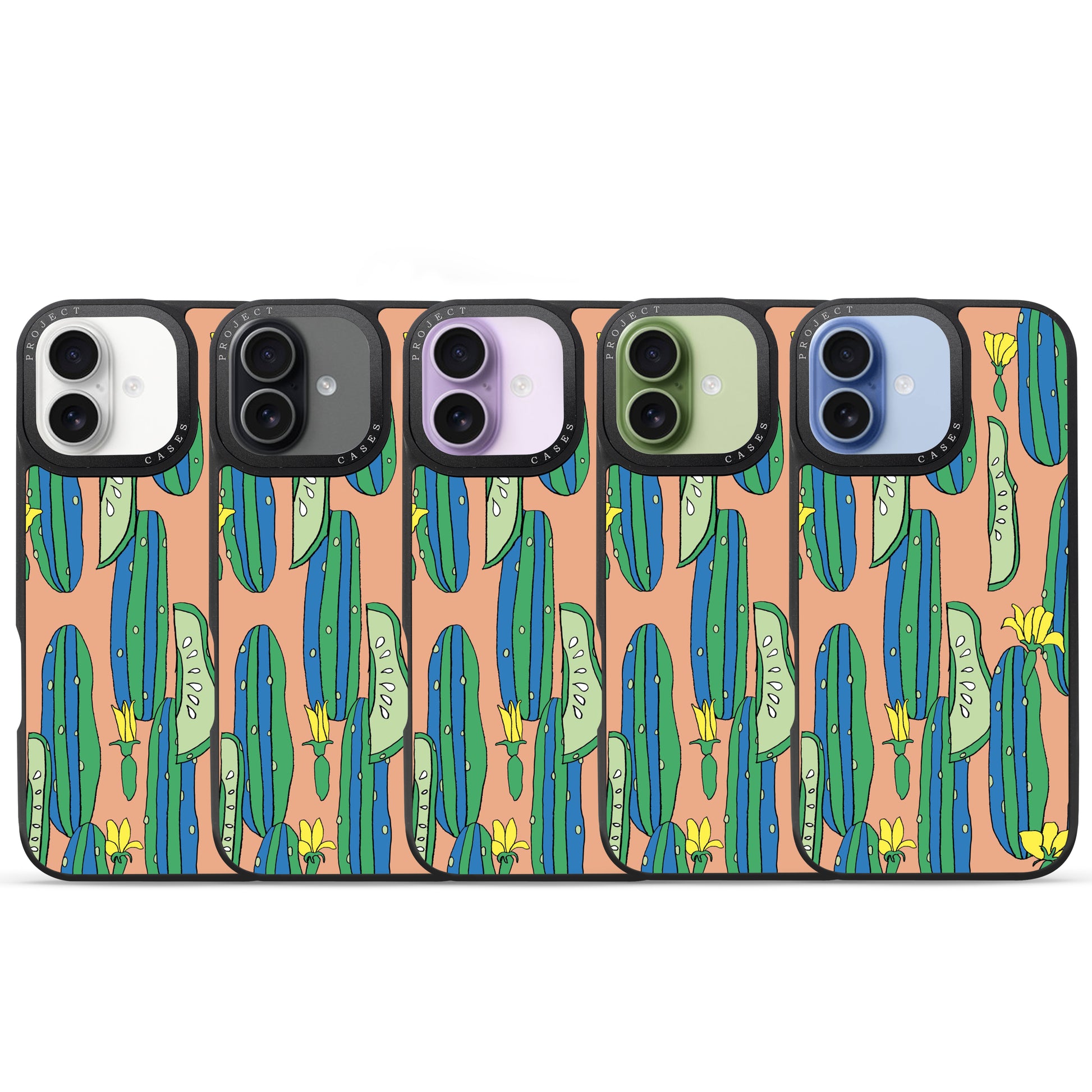  {model: iPhone 17}{case: Impact}