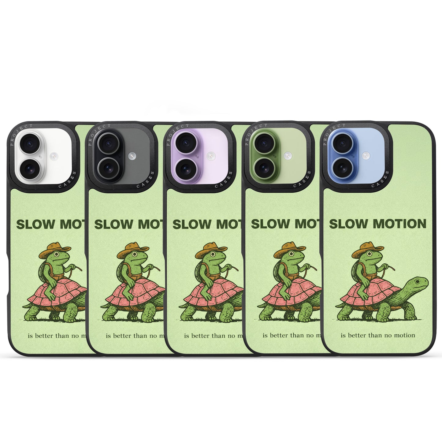 {model: iPhone 17}{case: Impact}