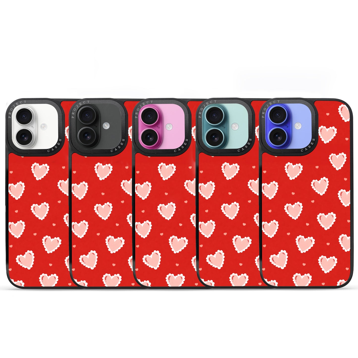  {model: iPhone 16, iPhone 16 Plus}{case: Impact}