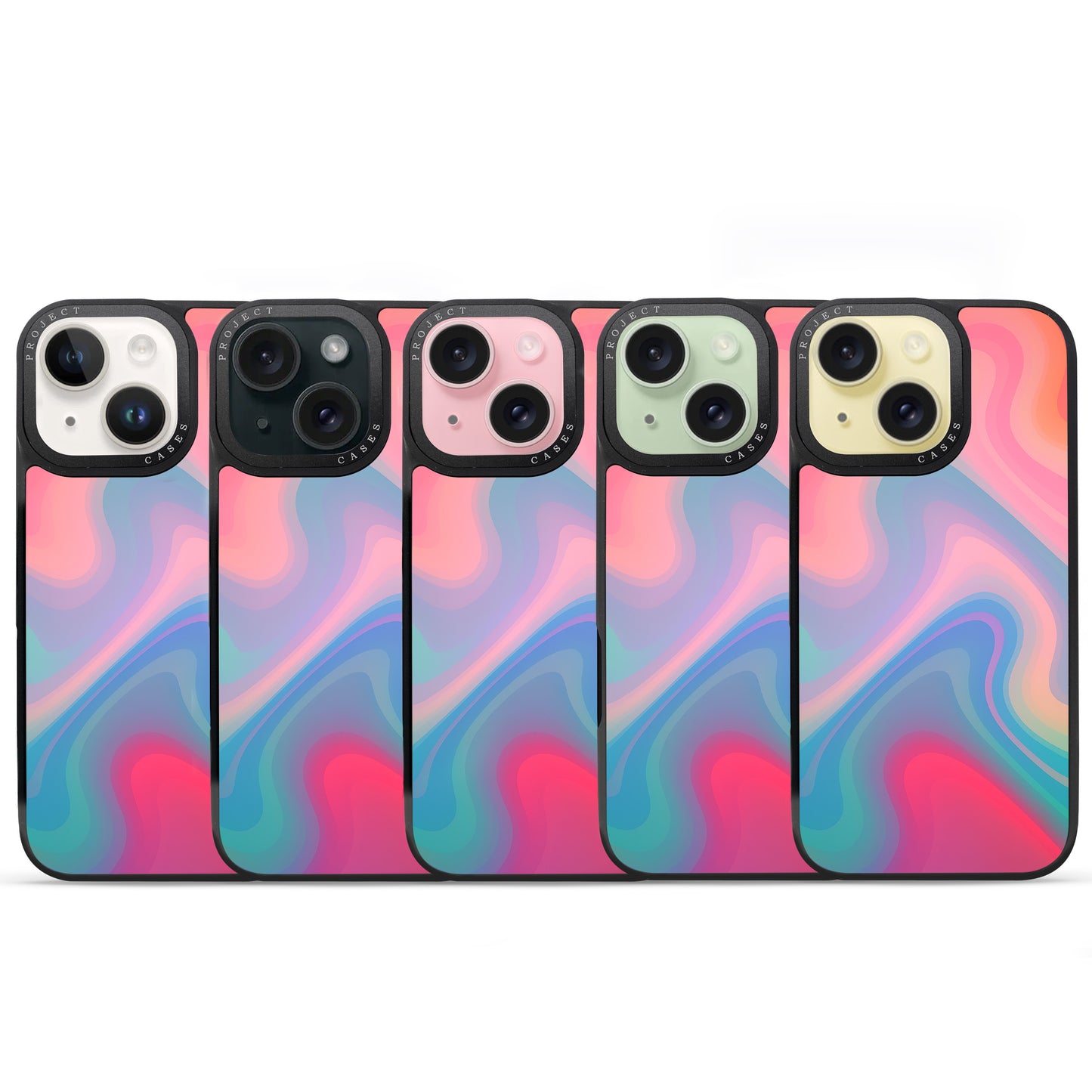 {model: iPhone 15, iPhone 15 Plus, iPhone 14, iPhone 14 Plus, iPhone 13, iPhone 13 Mini, iPhone 12, iPhone 12 Mini, iPhone 11}{case: Impact}