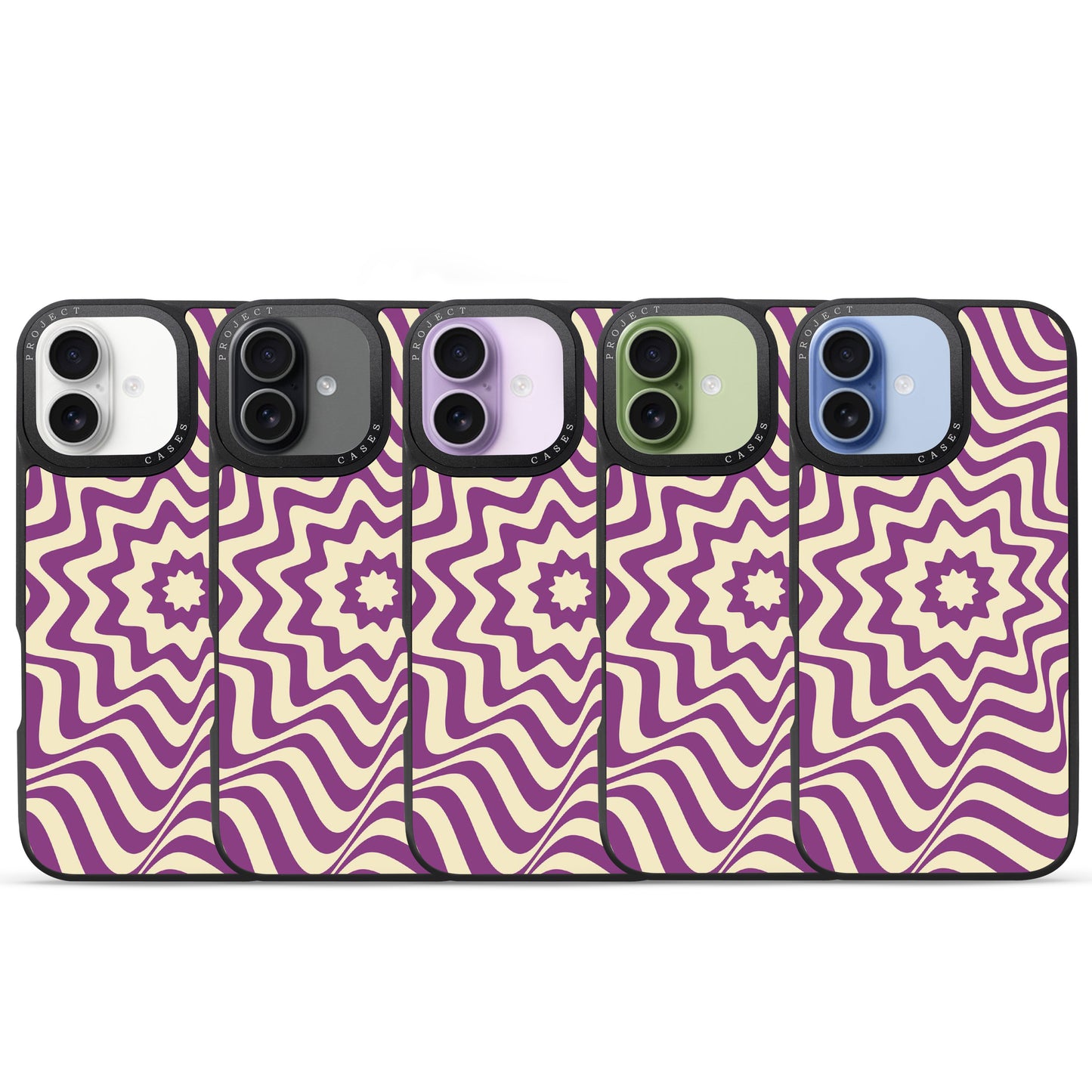 {model: iPhone 17}{case: Impact}