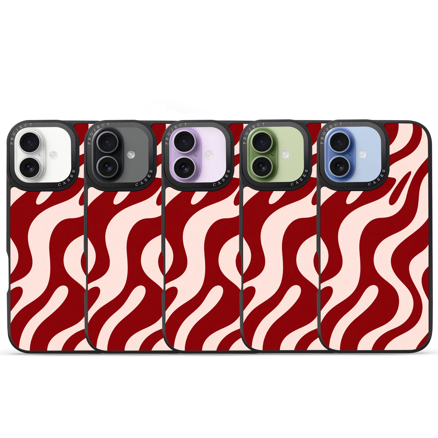 {model: iPhone 17}{case: Impact}