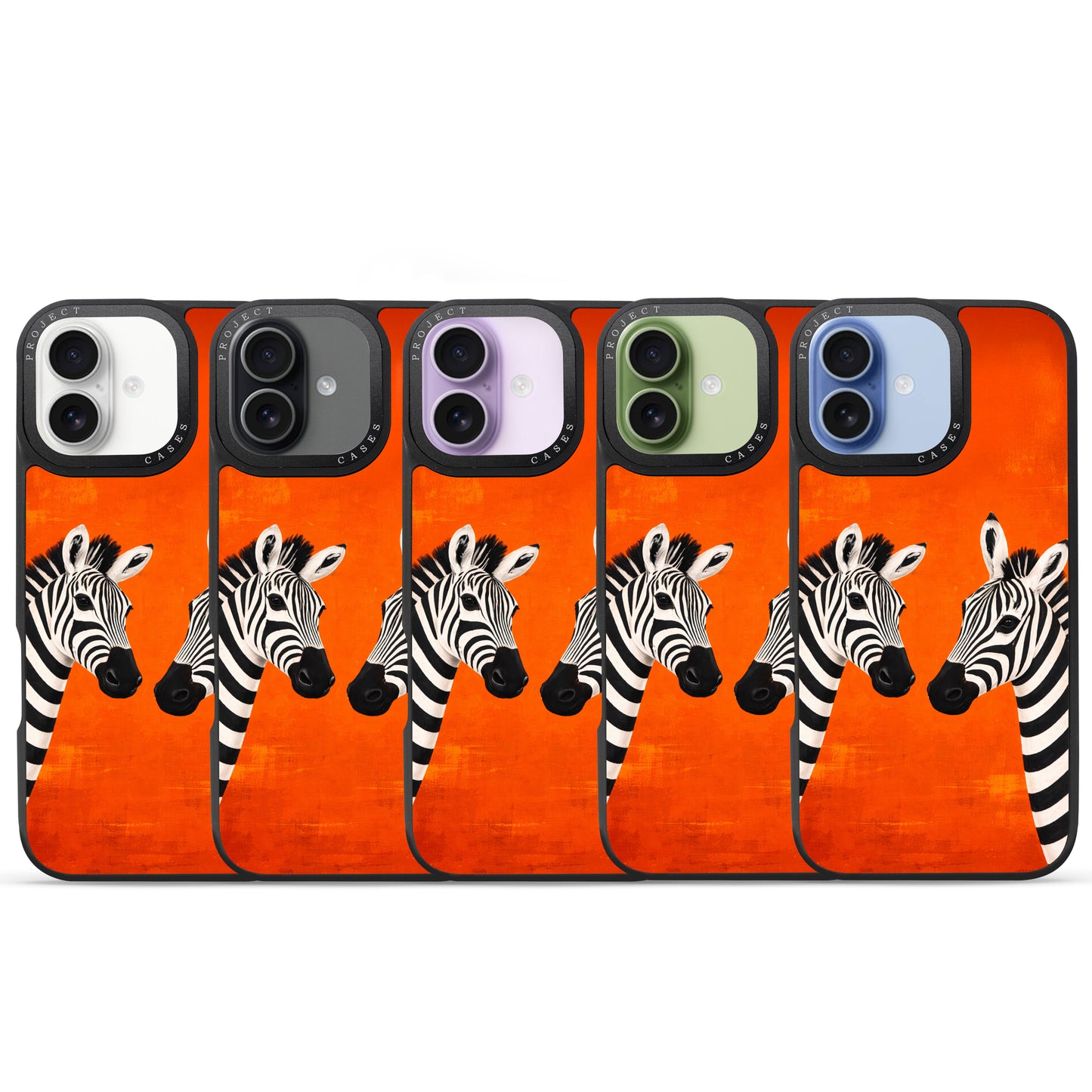  {model: iPhone 17}{case: Impact}