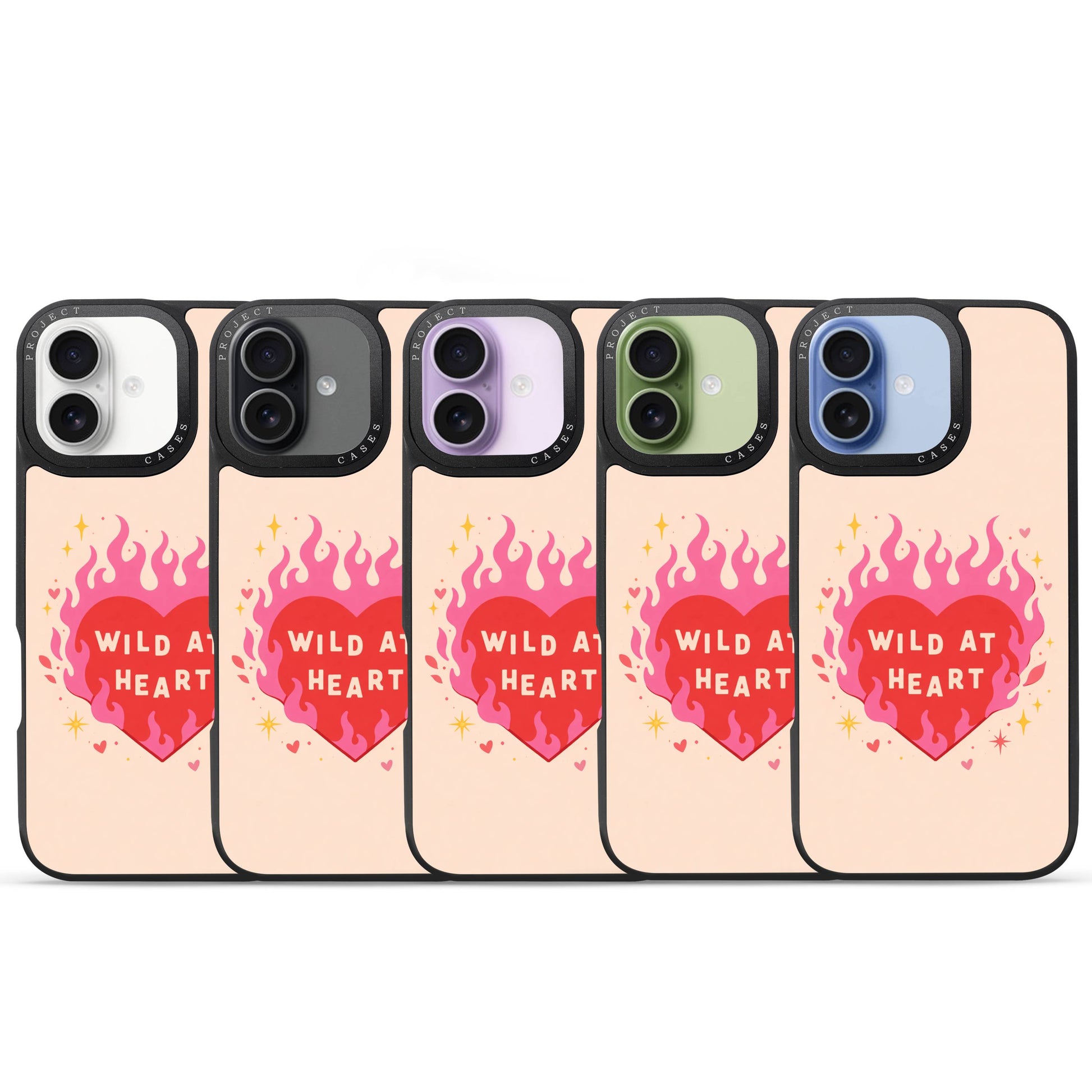  {model: iPhone 17}{case: Impact}