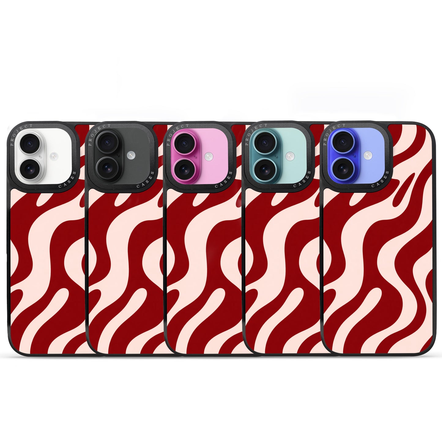  {model: iPhone 16, iPhone 16 Plus}{case: Impact}