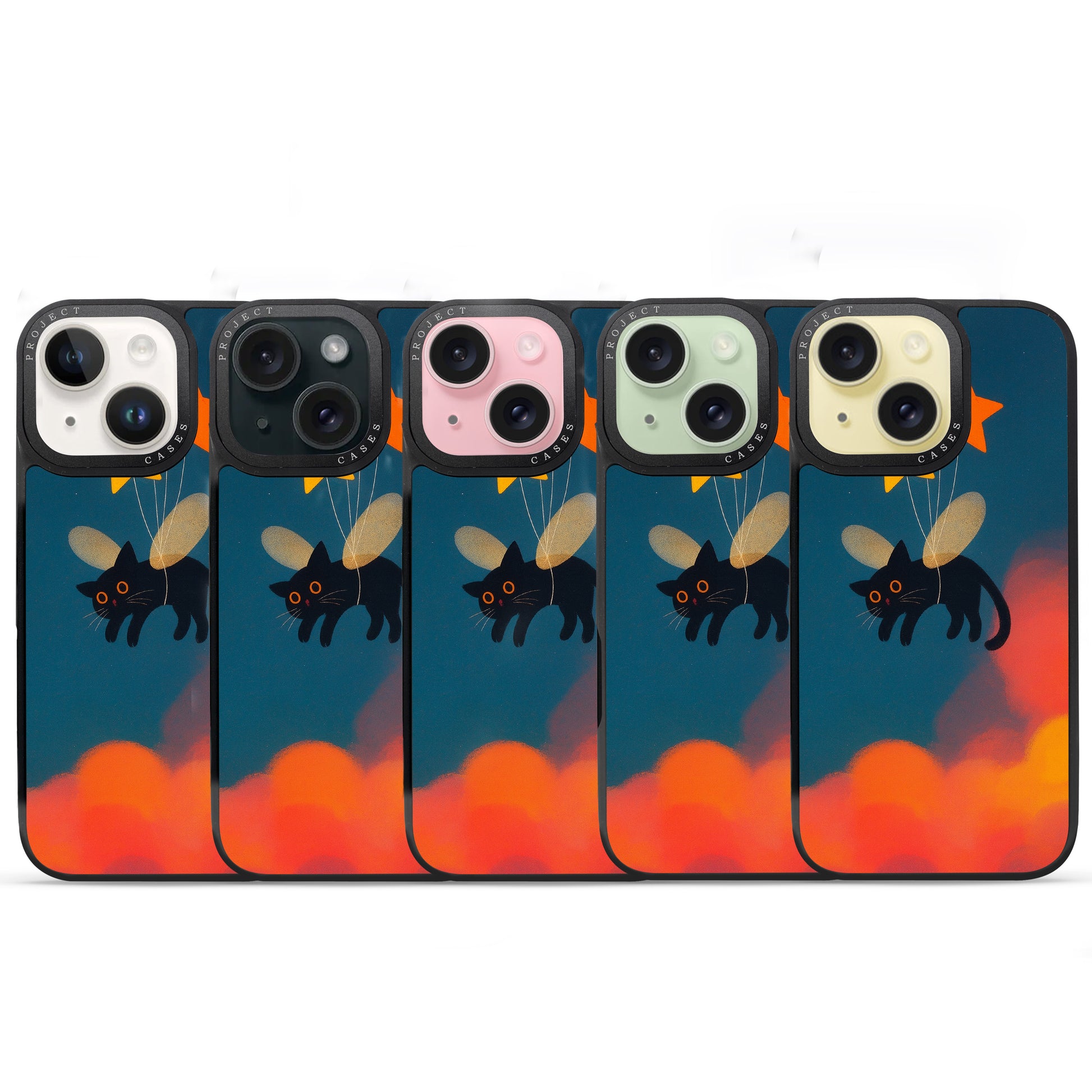 {model: iPhone 15, iPhone 15 Plus, iPhone 14, iPhone 14 Plus, iPhone 13, iPhone 13 Mini, iPhone 12, iPhone 12 Mini, iPhone 11}{case: Impact}