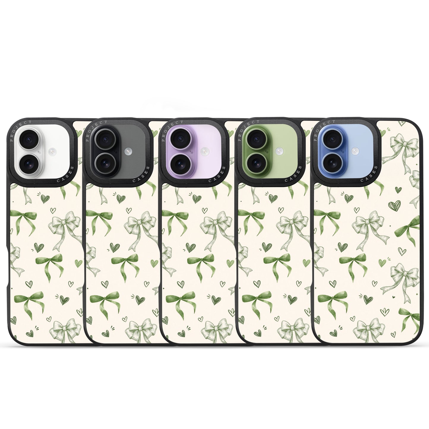  {model: iPhone 17}{case: Impact}