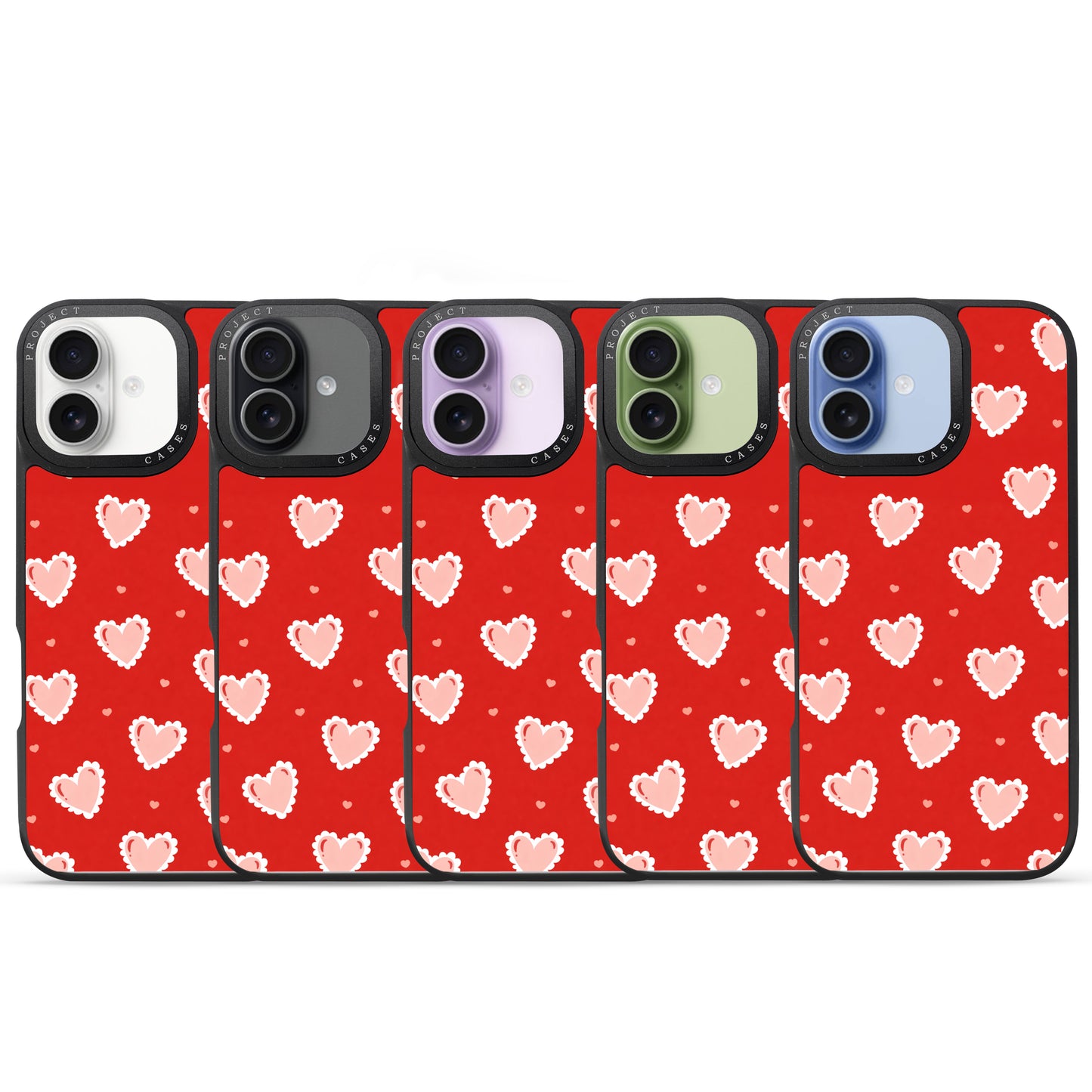  {model: iPhone 17}{case: Impact}