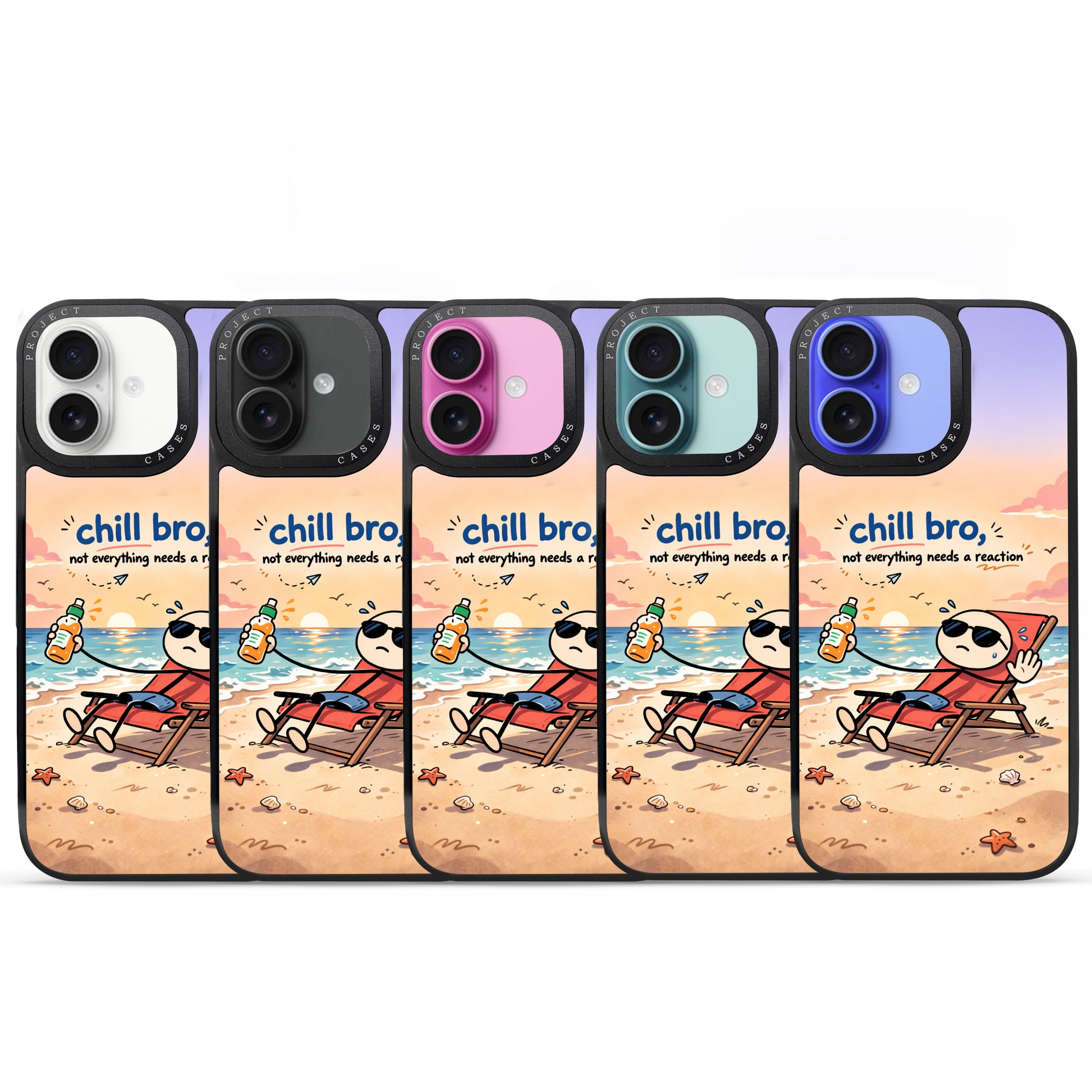  {model: iPhone 16, iPhone 16 Plus}{case: Impact}