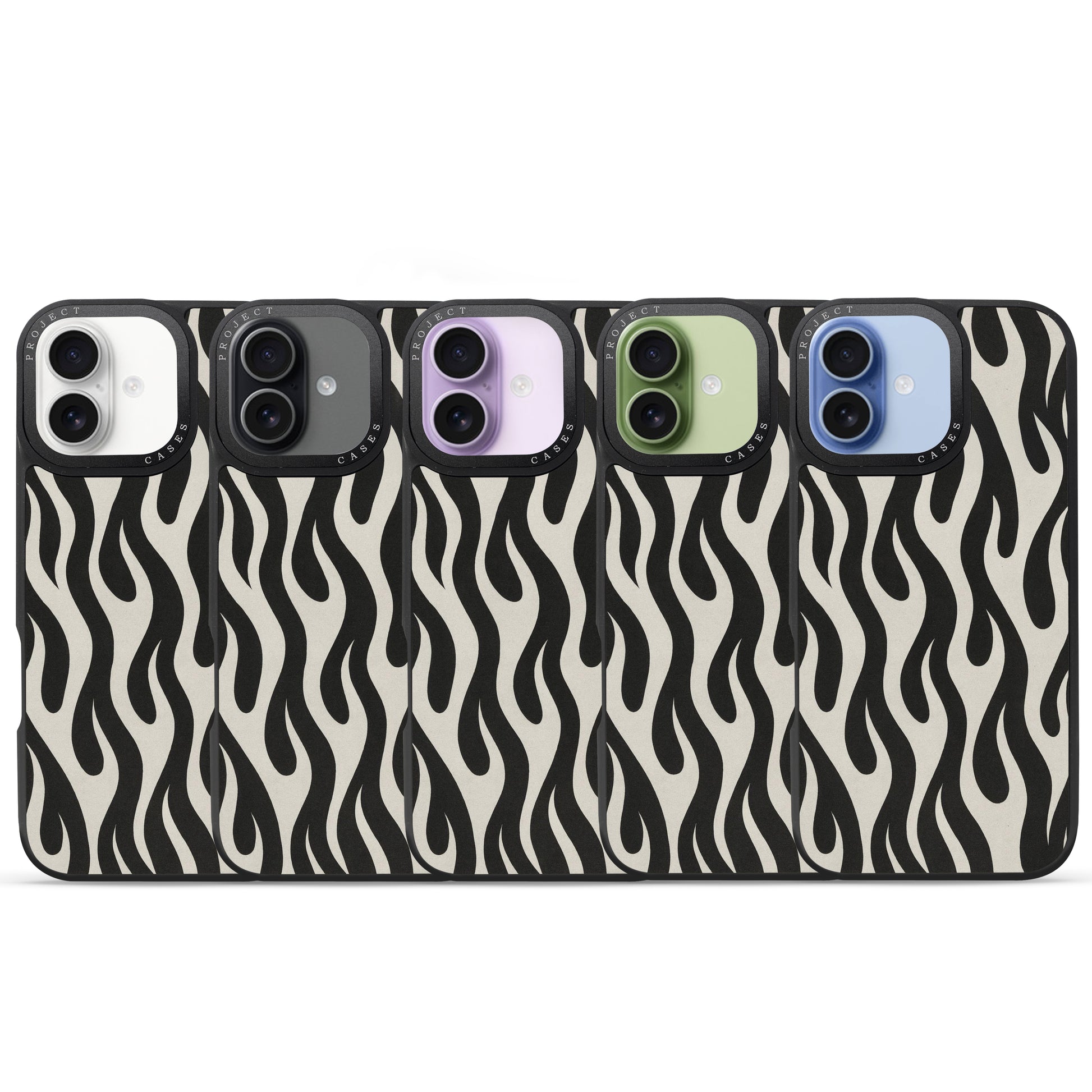 {model: iPhone 17}{case: Impact}