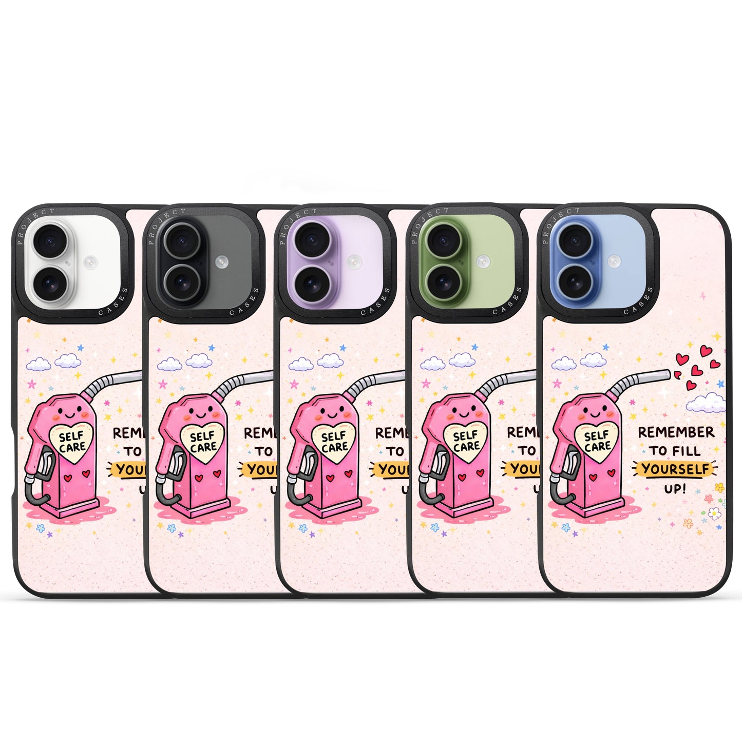  {model: iPhone 17}{case: Impact}