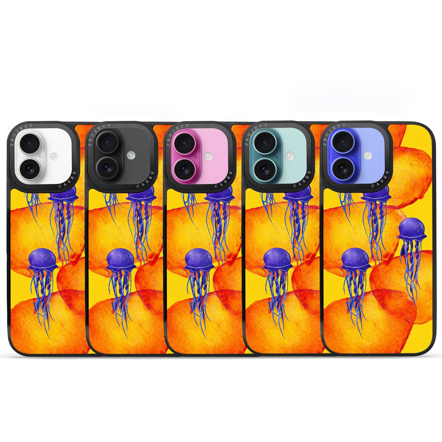  {model: iPhone 16, iPhone 16 Plus}{case: Impact}