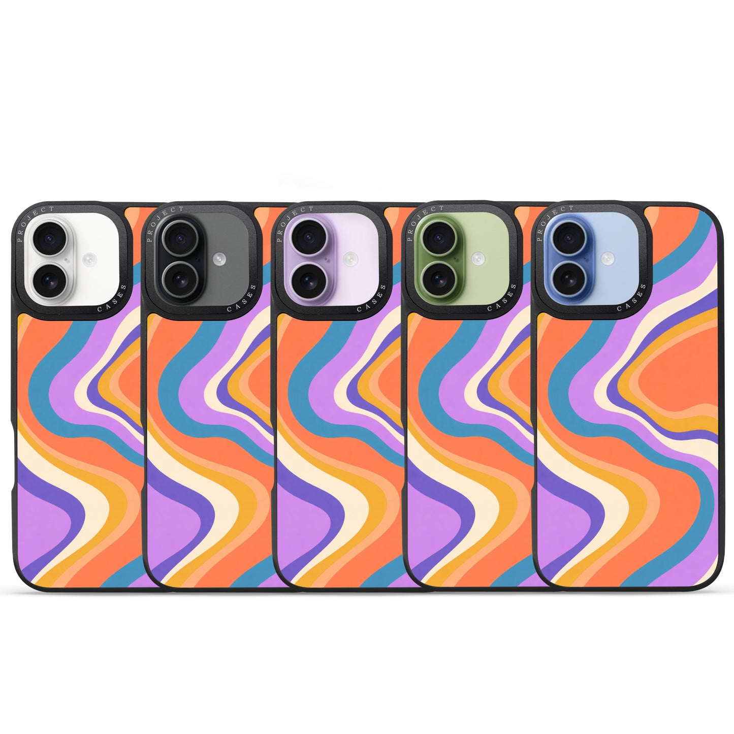  {model: iPhone 17}{case: Impact}