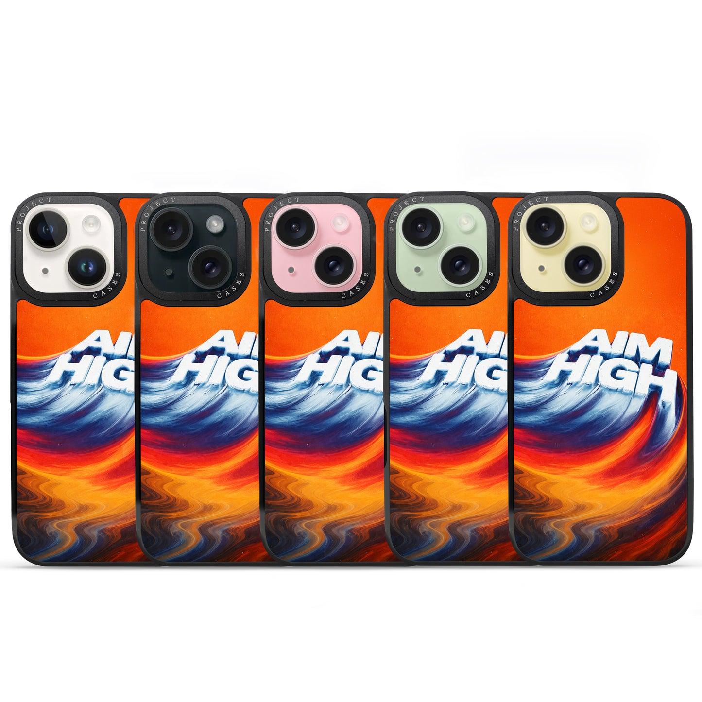 {model: iPhone 15, iPhone 15 Plus, iPhone 14, iPhone 14 Plus, iPhone 13, iPhone 13 Mini, iPhone 12, iPhone 12 Mini, iPhone 11}{case: Impact} 