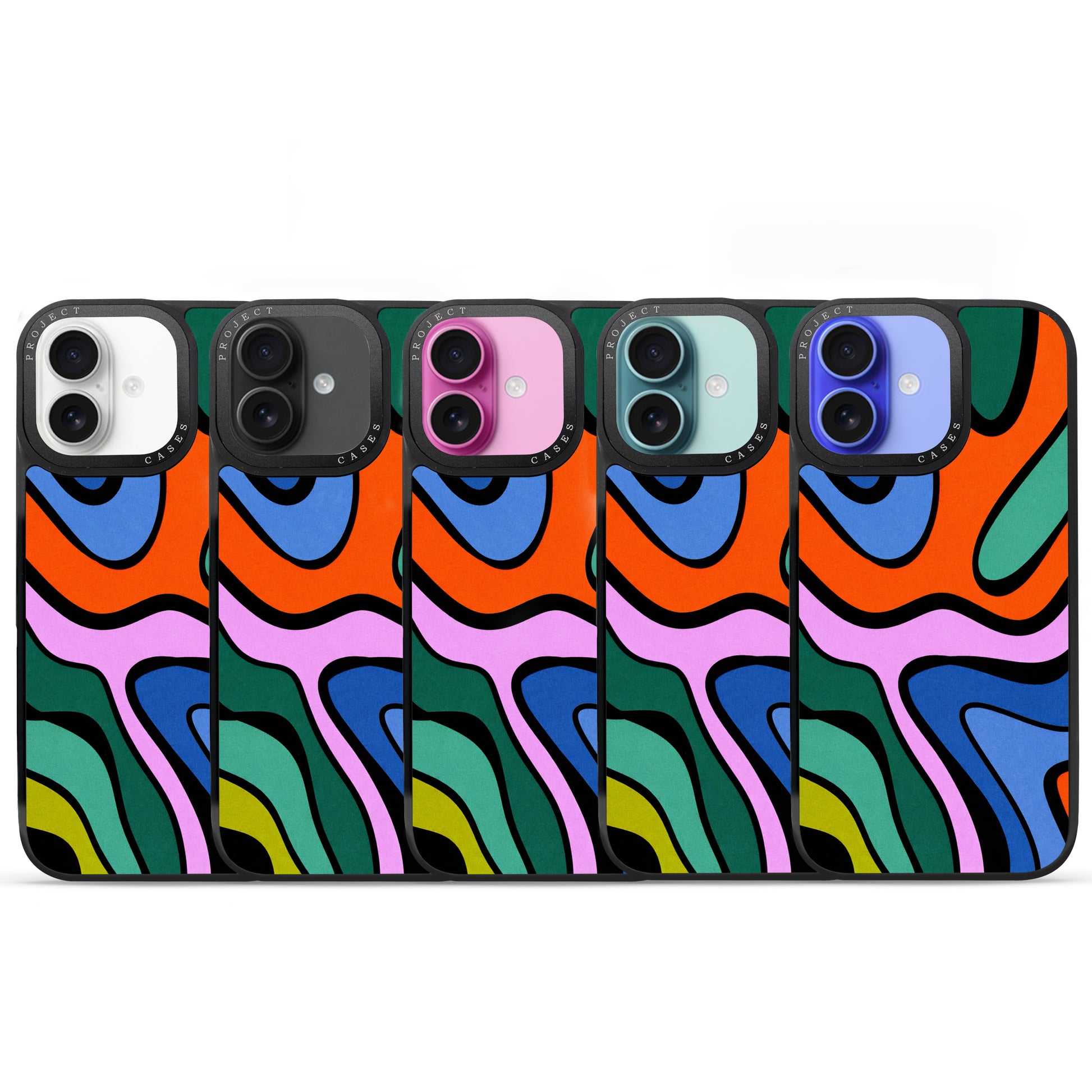  {model: iPhone 16, iPhone 16 Plus}{case: Impact}