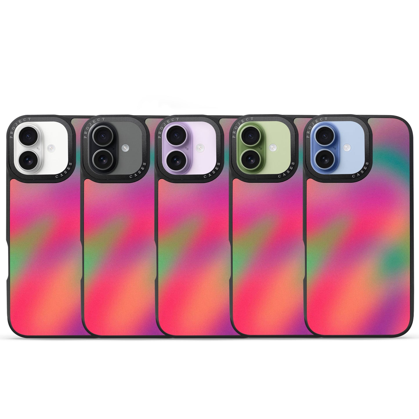 {model: iPhone 17}{case: Impact}