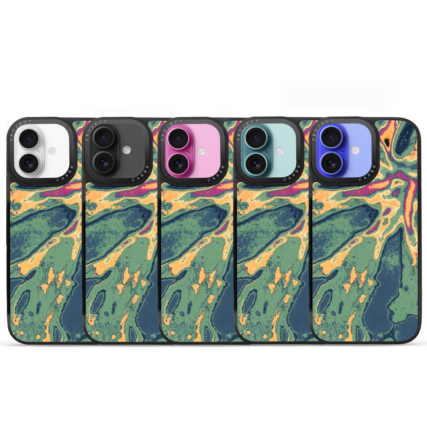  {model: iPhone 16, iPhone 16 Plus}{case: Impact}