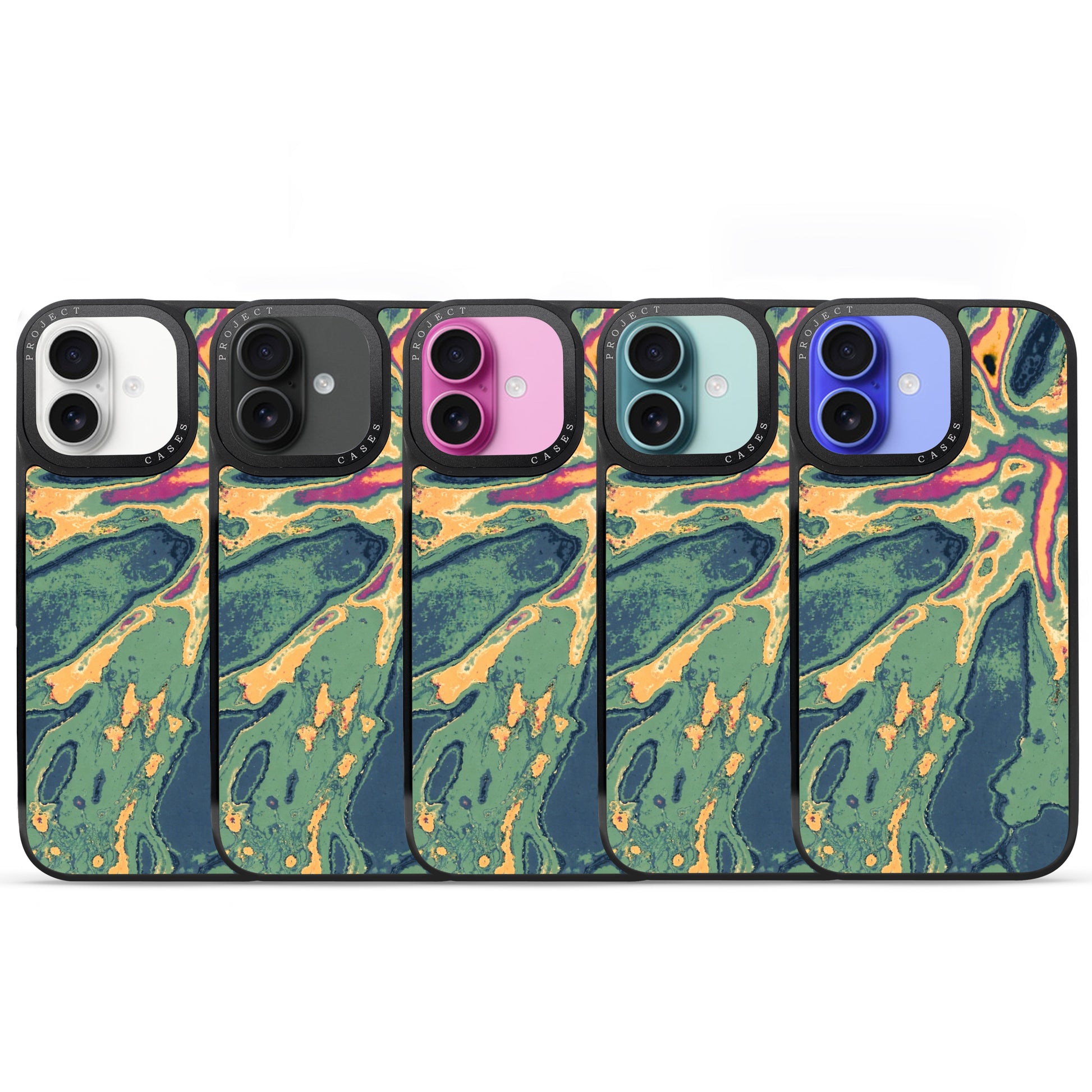  {model: iPhone 16, iPhone 16 Plus}{case: Impact}