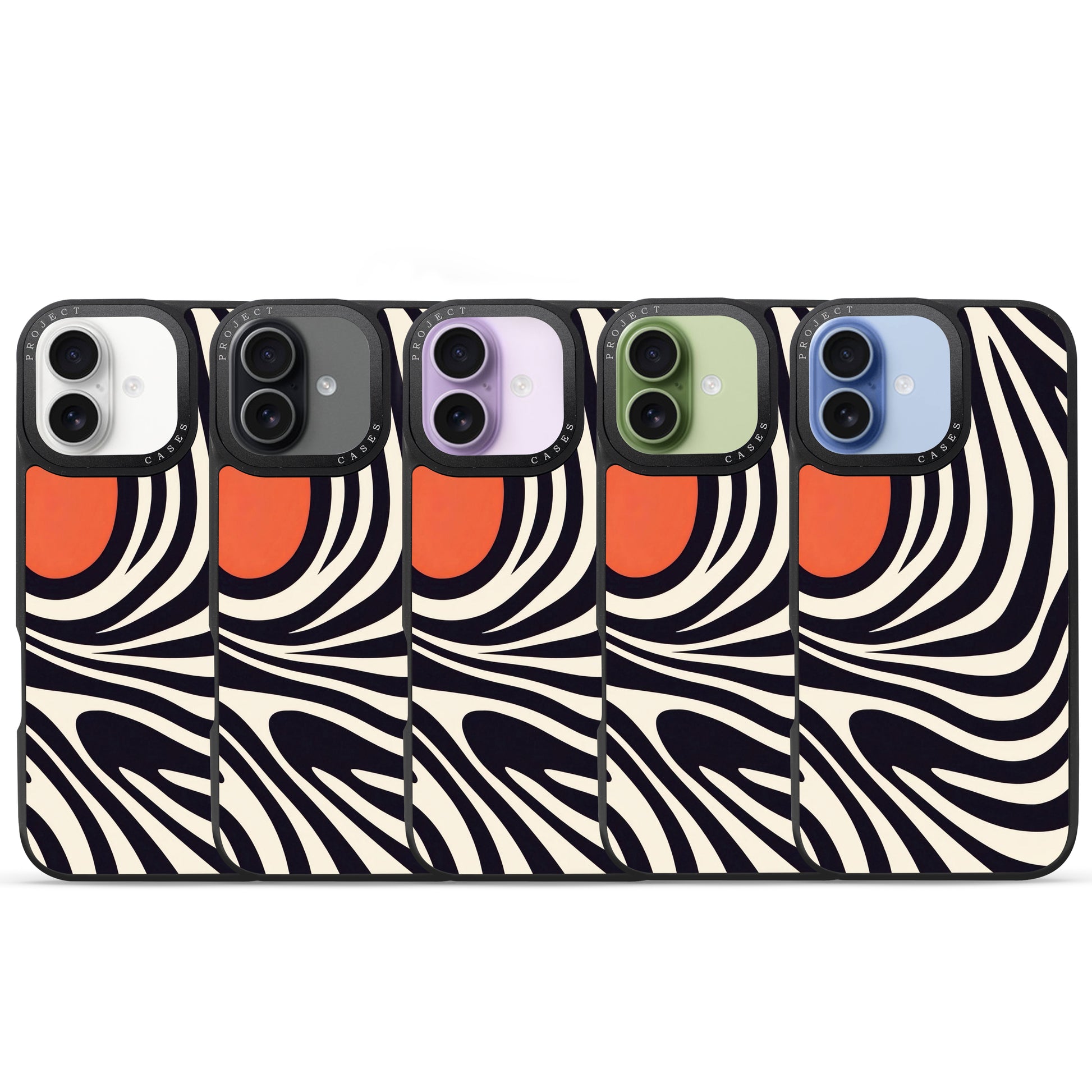  {model: iPhone 17}{case: Impact}