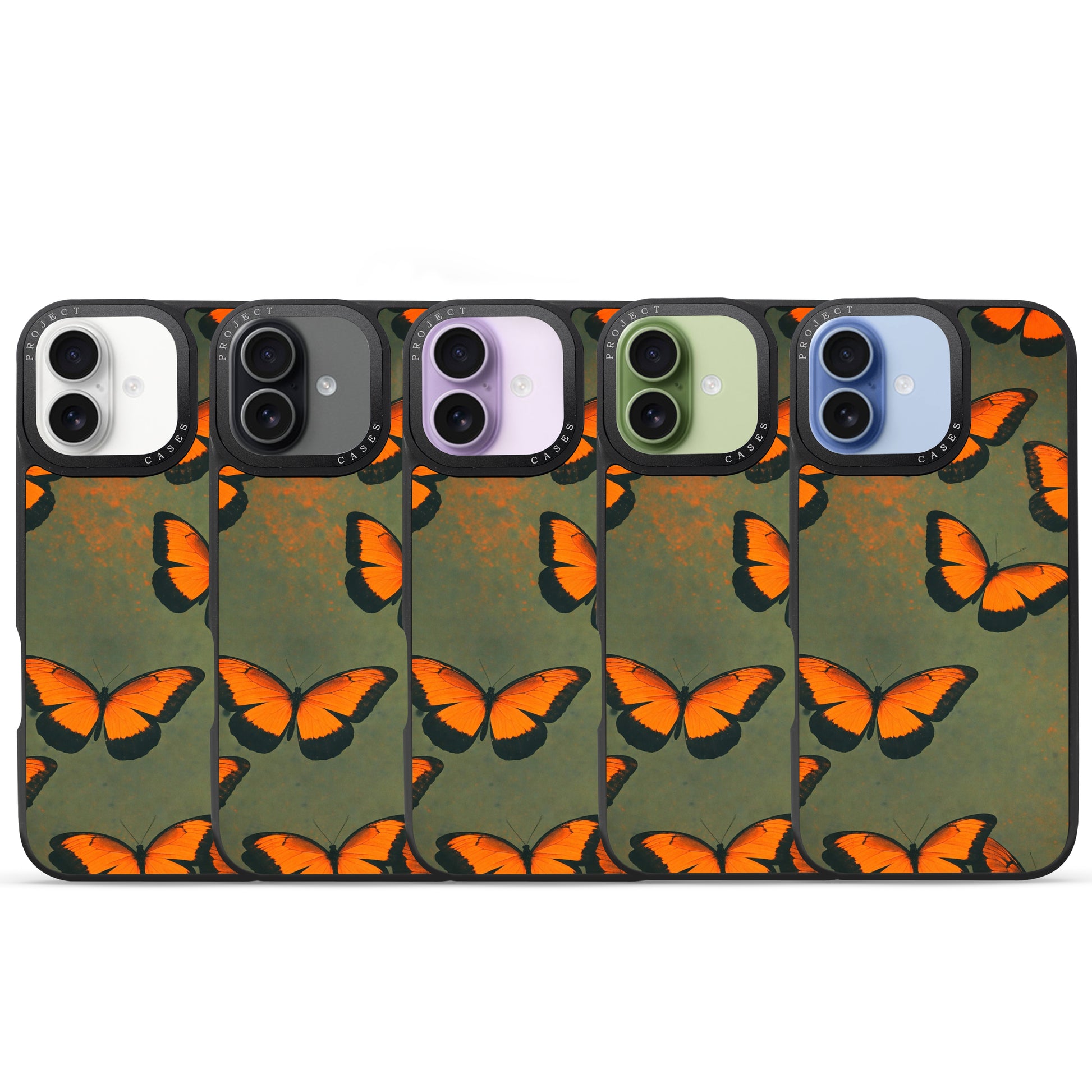  {model: iPhone 17}{case: Impact}